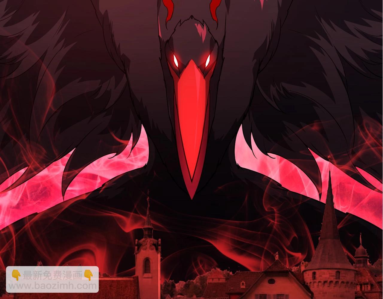 從大樹開始的進化 - 第282話 不死血鴉(1/3) - 4