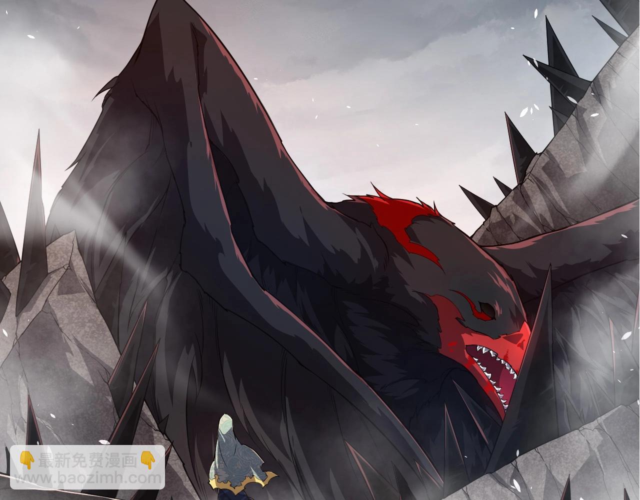 從大樹開始的進化 - 第282話 不死血鴉(1/3) - 4