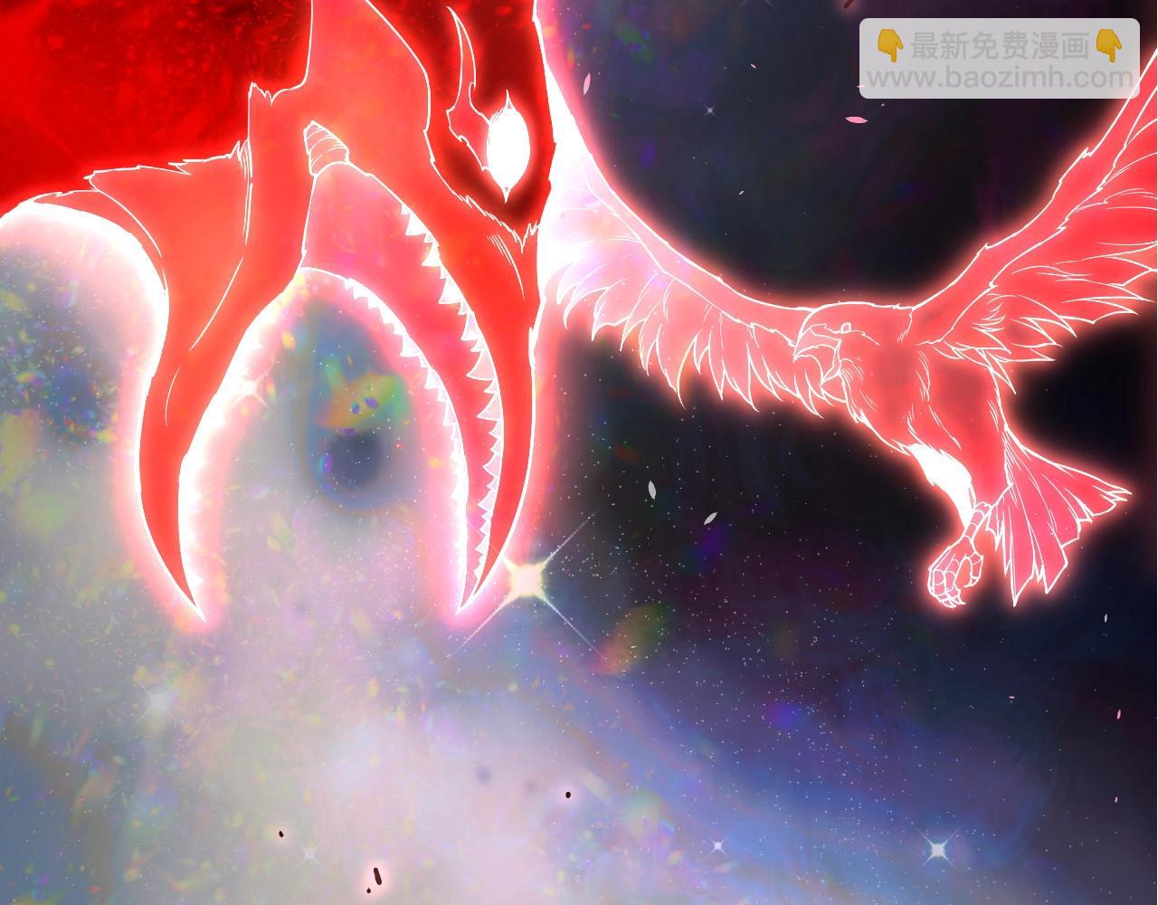 從大樹開始的進化 - 第282話 不死血鴉(2/3) - 6