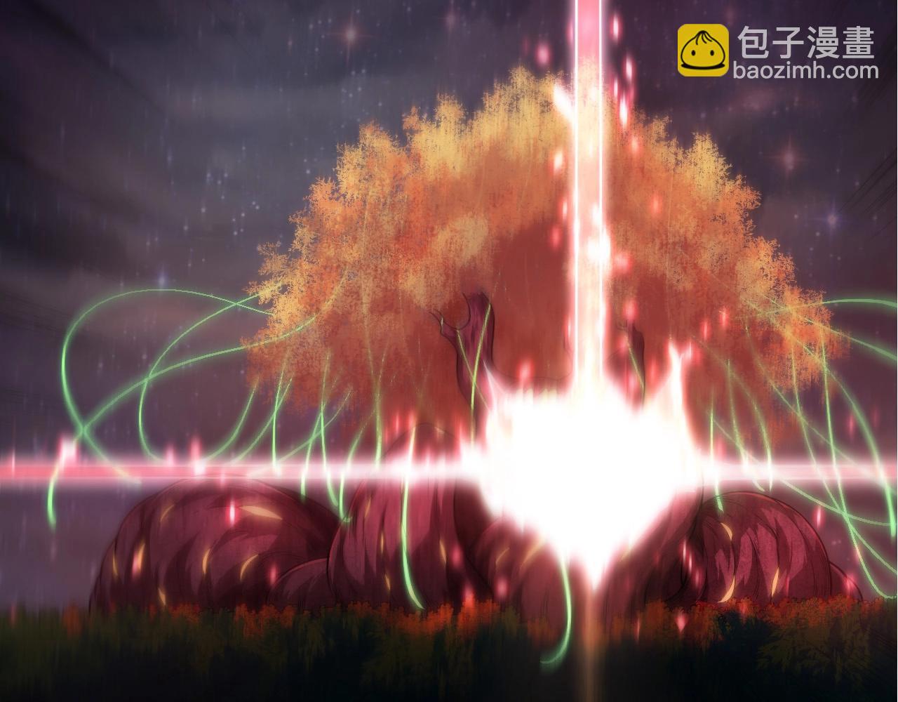 從大樹開始的進化 - 第282話 不死血鴉(2/3) - 7