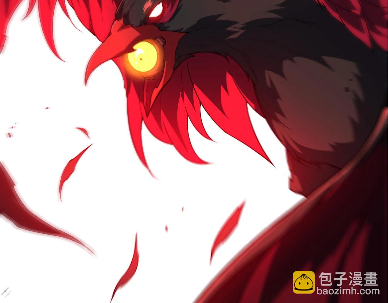 從大樹開始的進化 - 第282話 不死血鴉(2/3) - 5