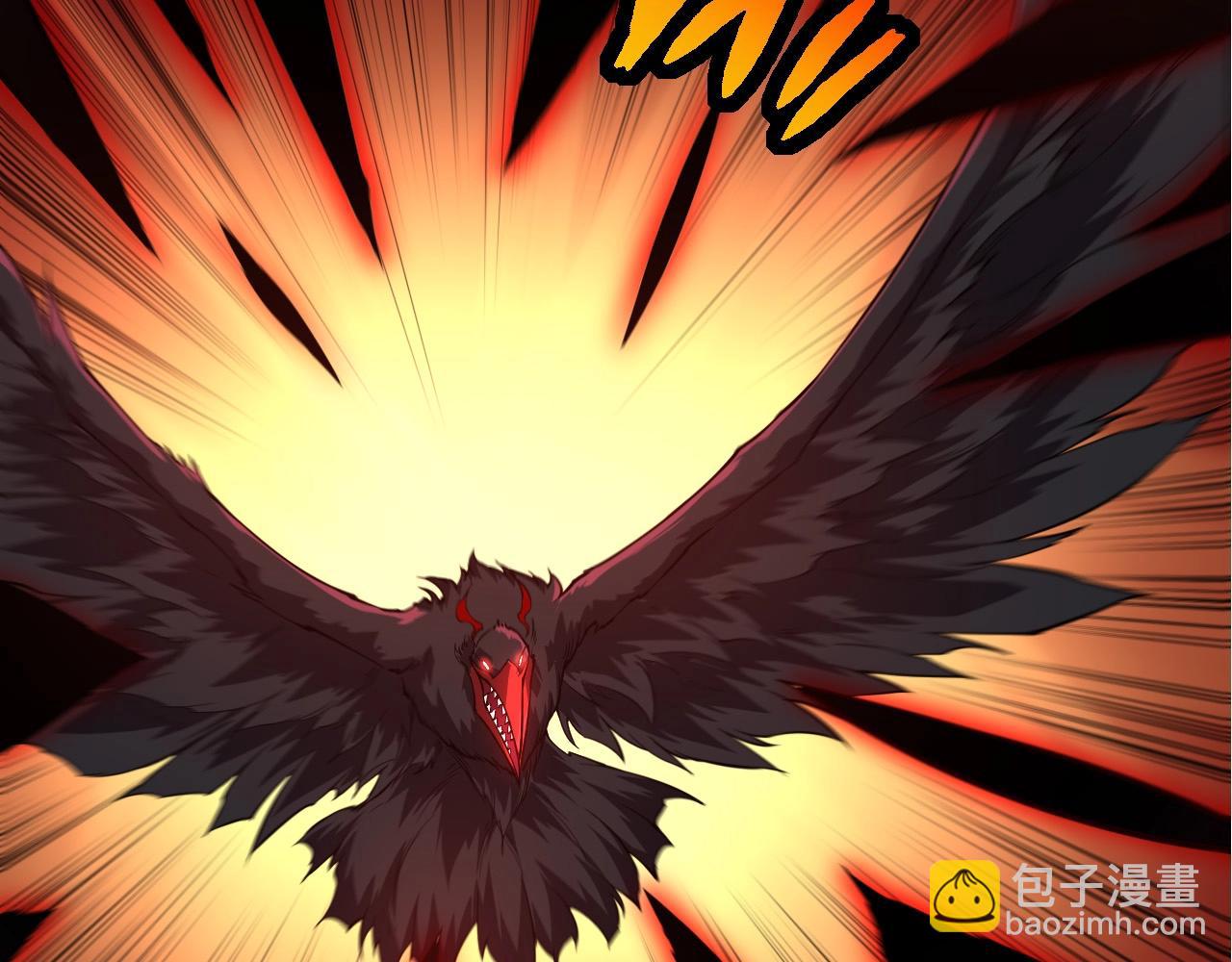 從大樹開始的進化 - 第282話 不死血鴉(1/3) - 7