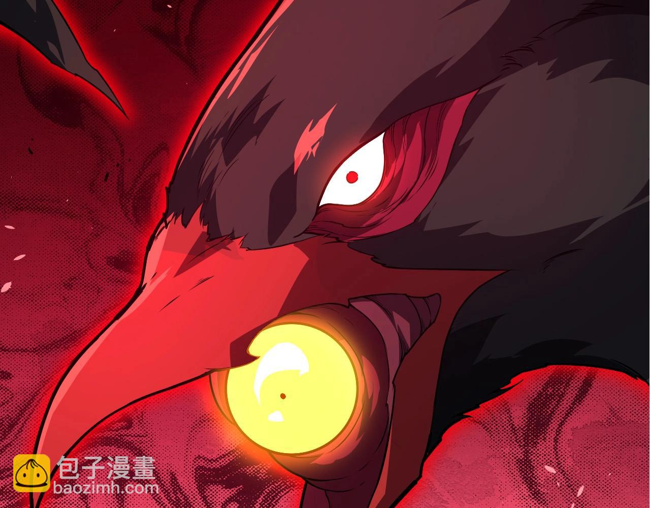 從大樹開始的進化 - 第282話 不死血鴉(2/3) - 8