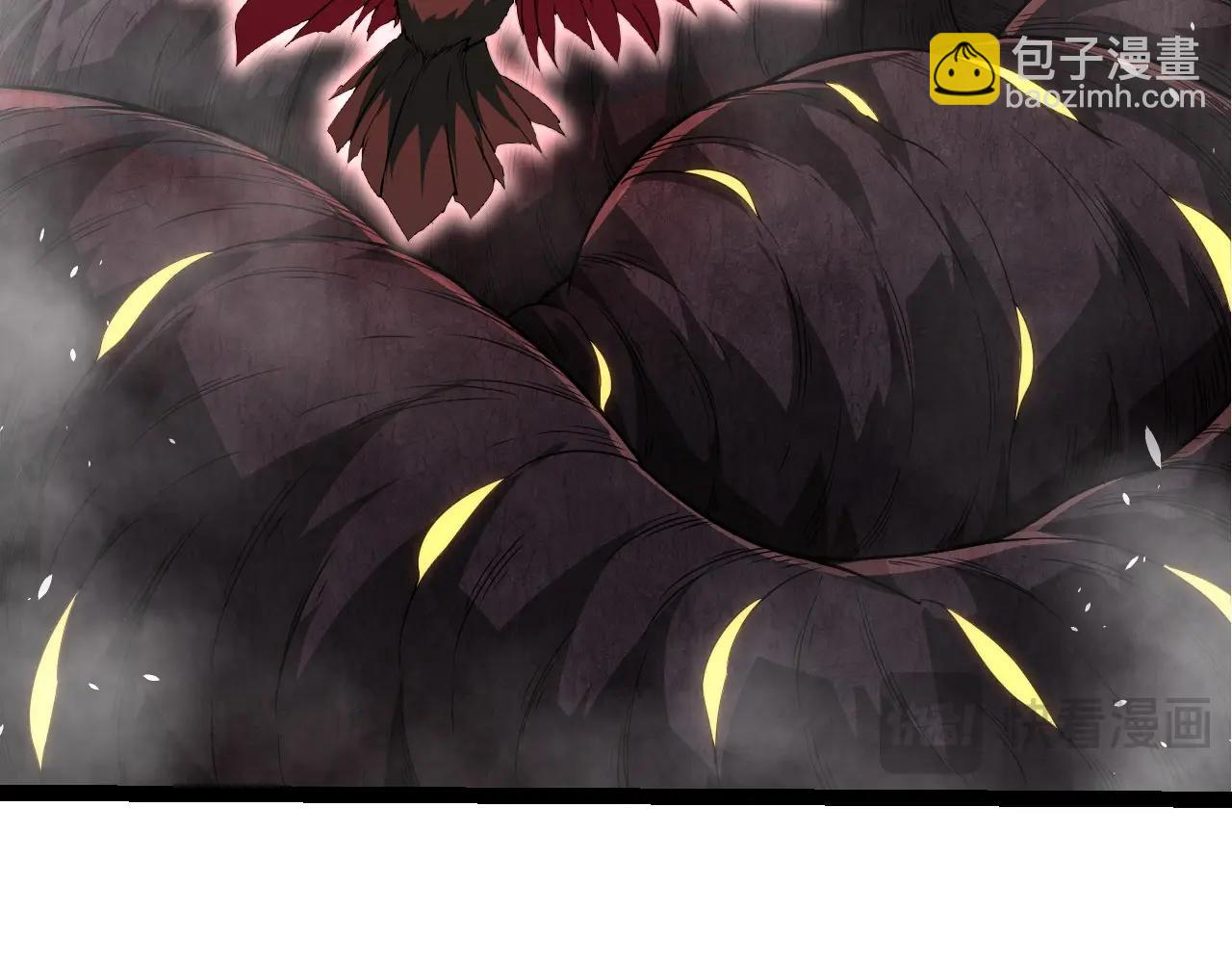 從大樹開始的進化 - 第282話 不死血鴉(2/3) - 8