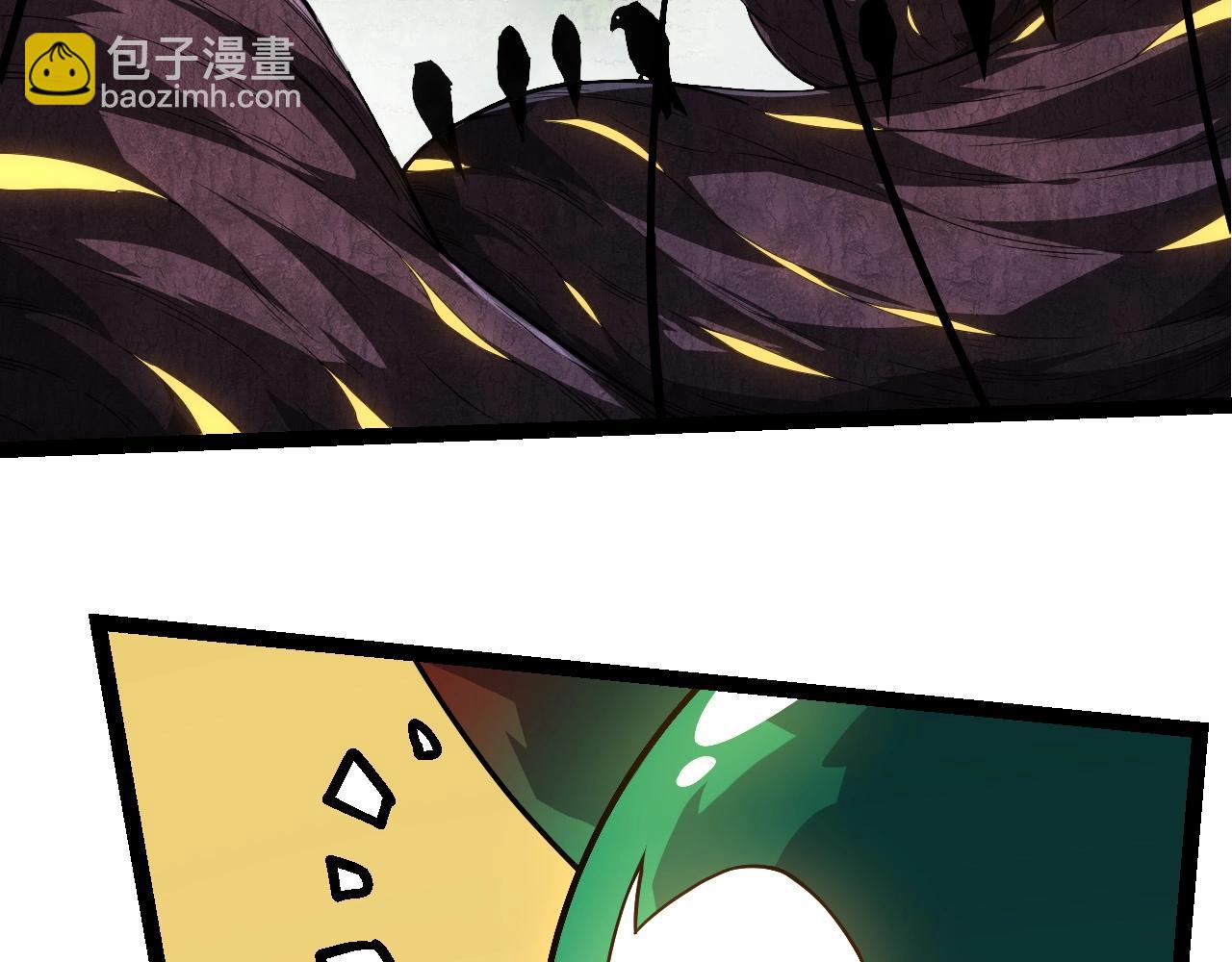 從大樹開始的進化 - 第282話 不死血鴉(2/3) - 3