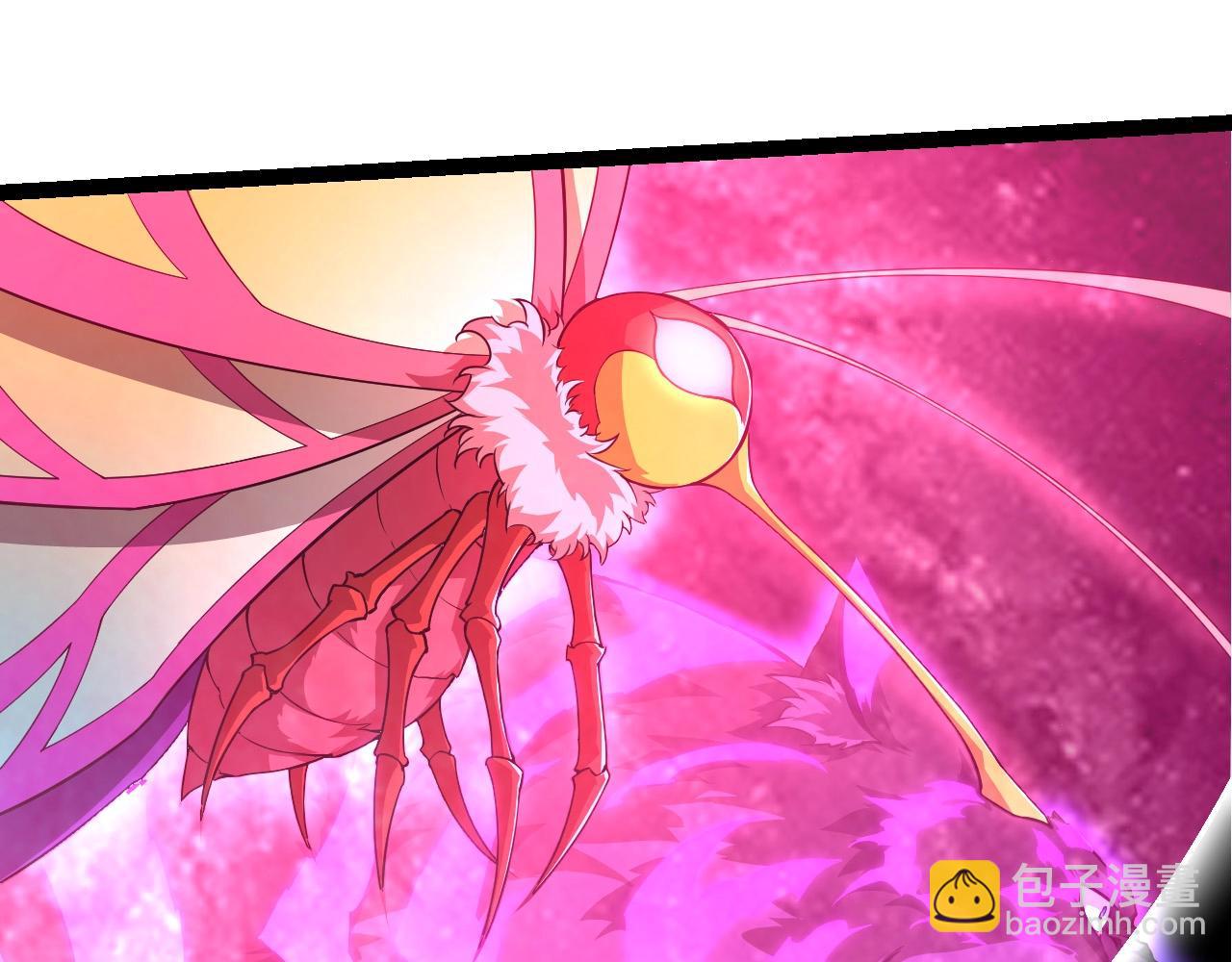 從大樹開始的進化 - 第282話 不死血鴉(2/3) - 7