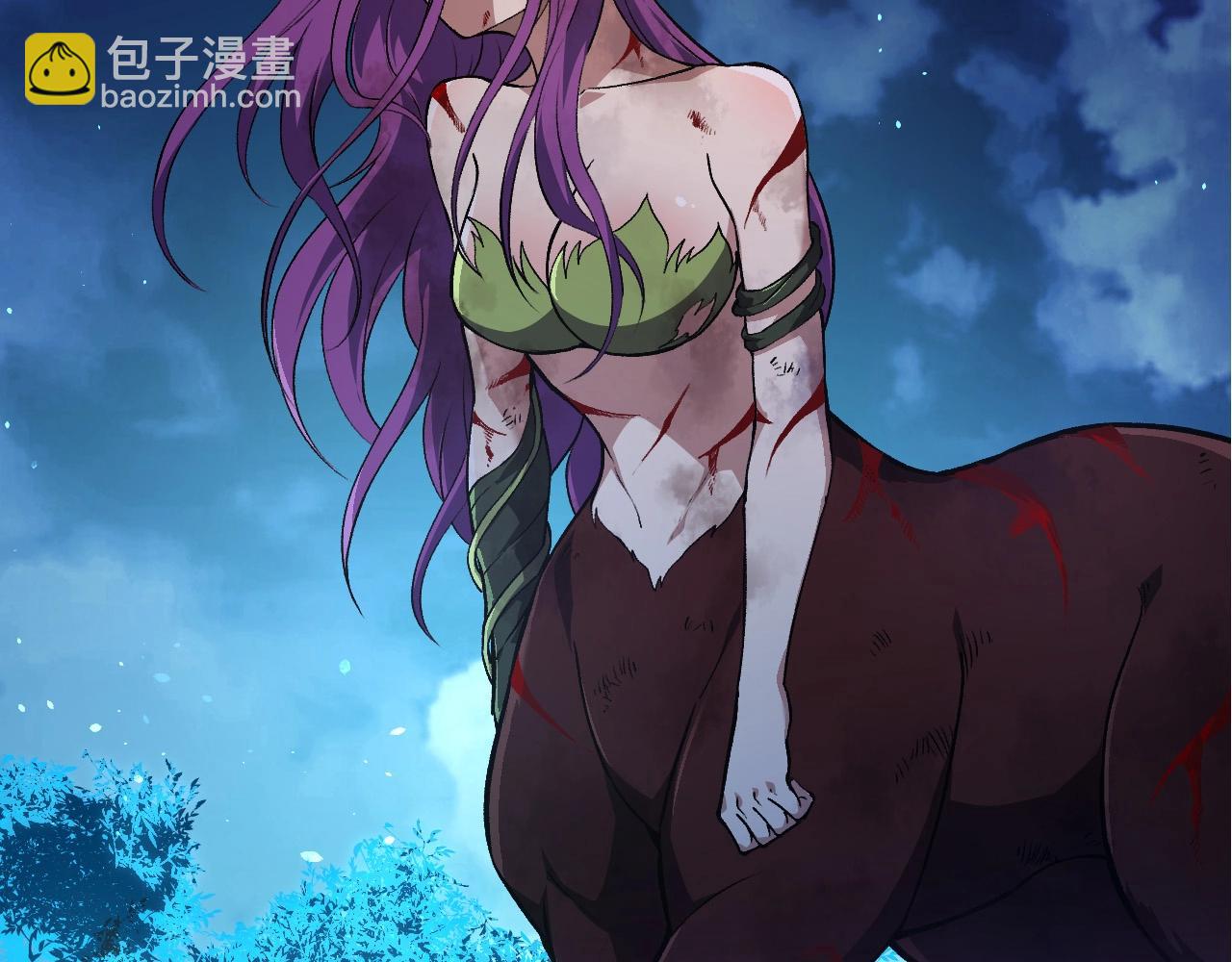 從大樹開始的進化 - 第284話 德魯伊(1/3) - 5