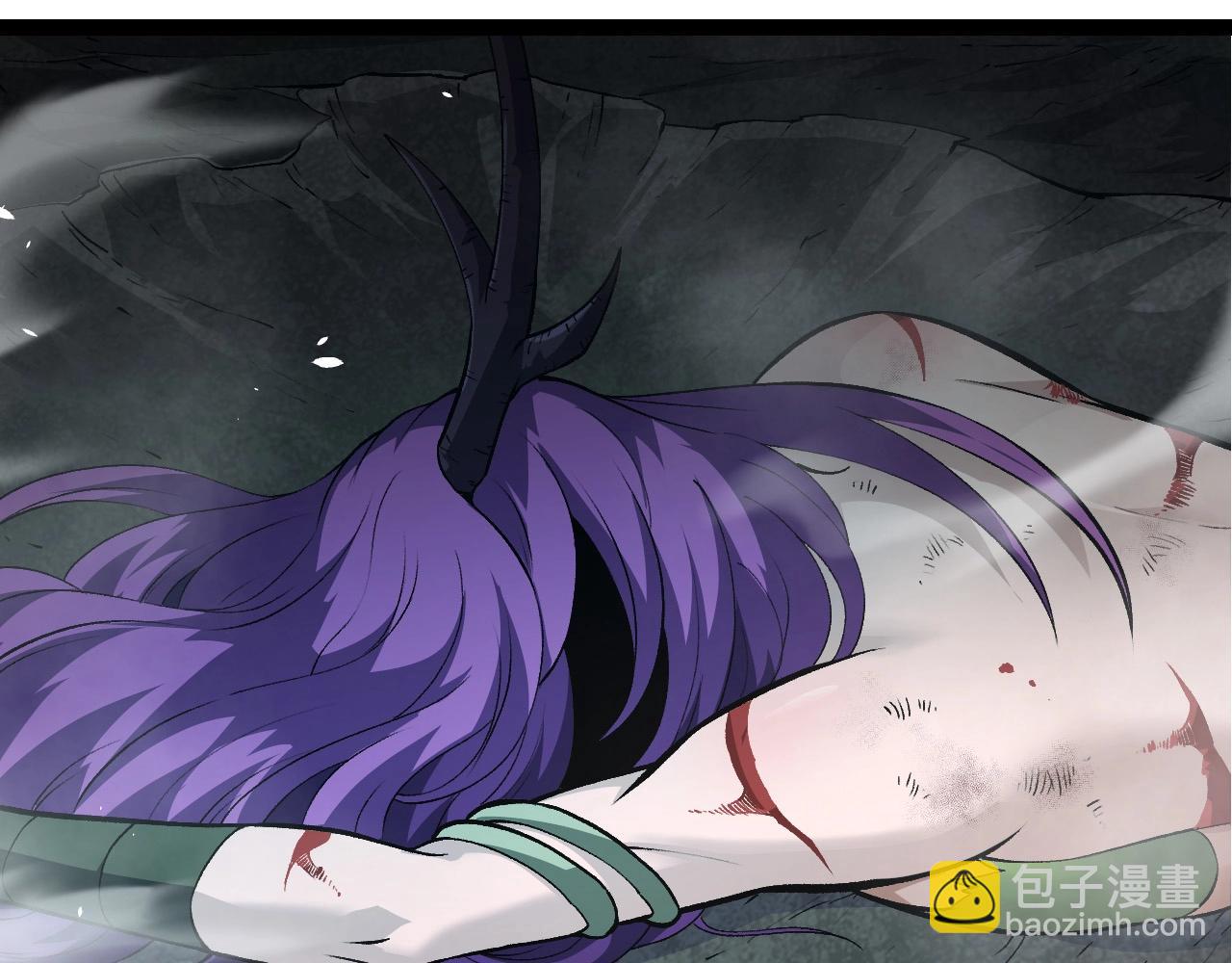 從大樹開始的進化 - 第284話 德魯伊(2/3) - 6