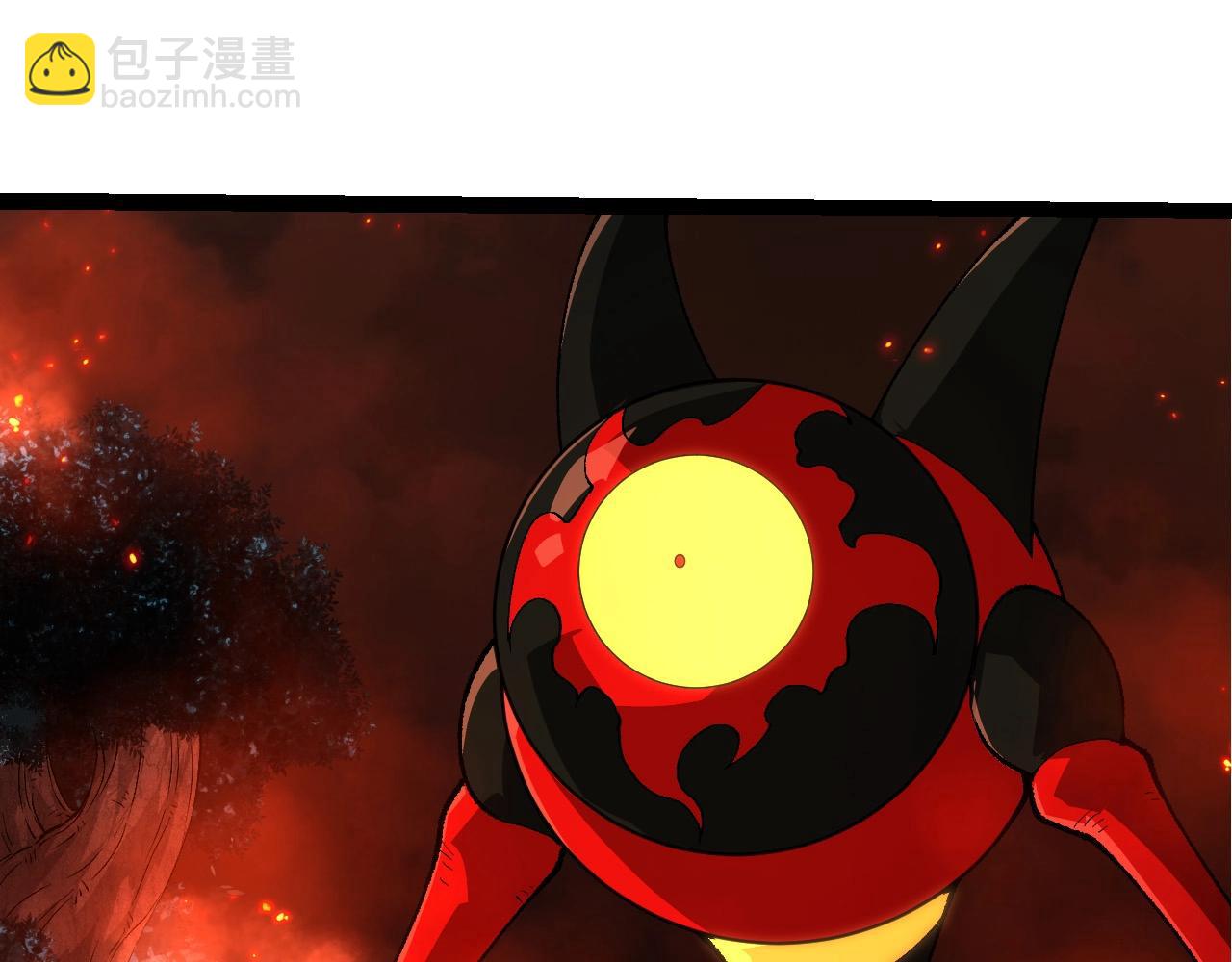 從大樹開始的進化 - 第286話 新世界的主宰(2/3) - 1