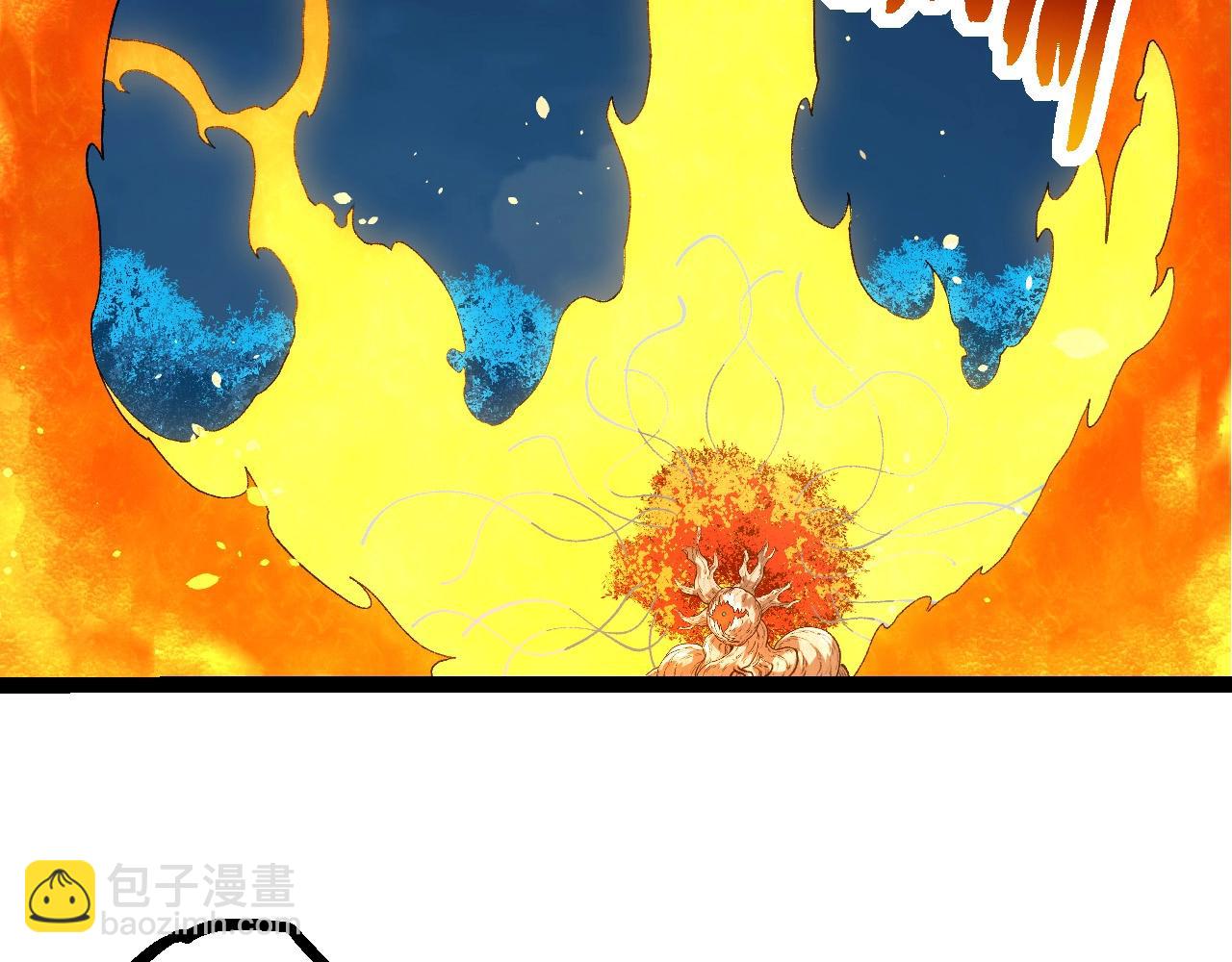 從大樹開始的進化 - 第288話 精靈入侵(1/3) - 1