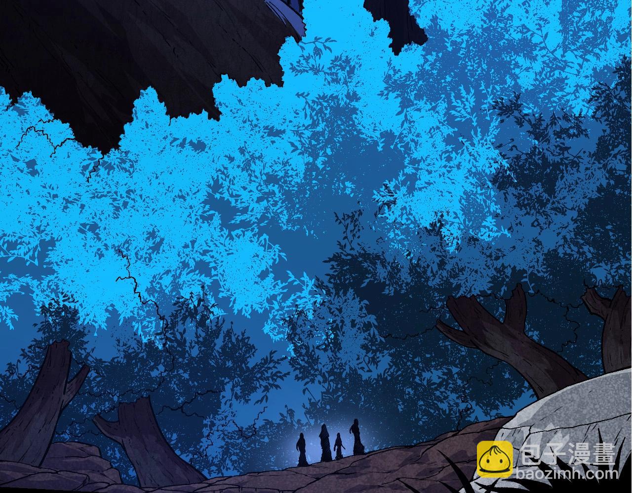 從大樹開始的進化 - 第288話 精靈入侵(1/3) - 7