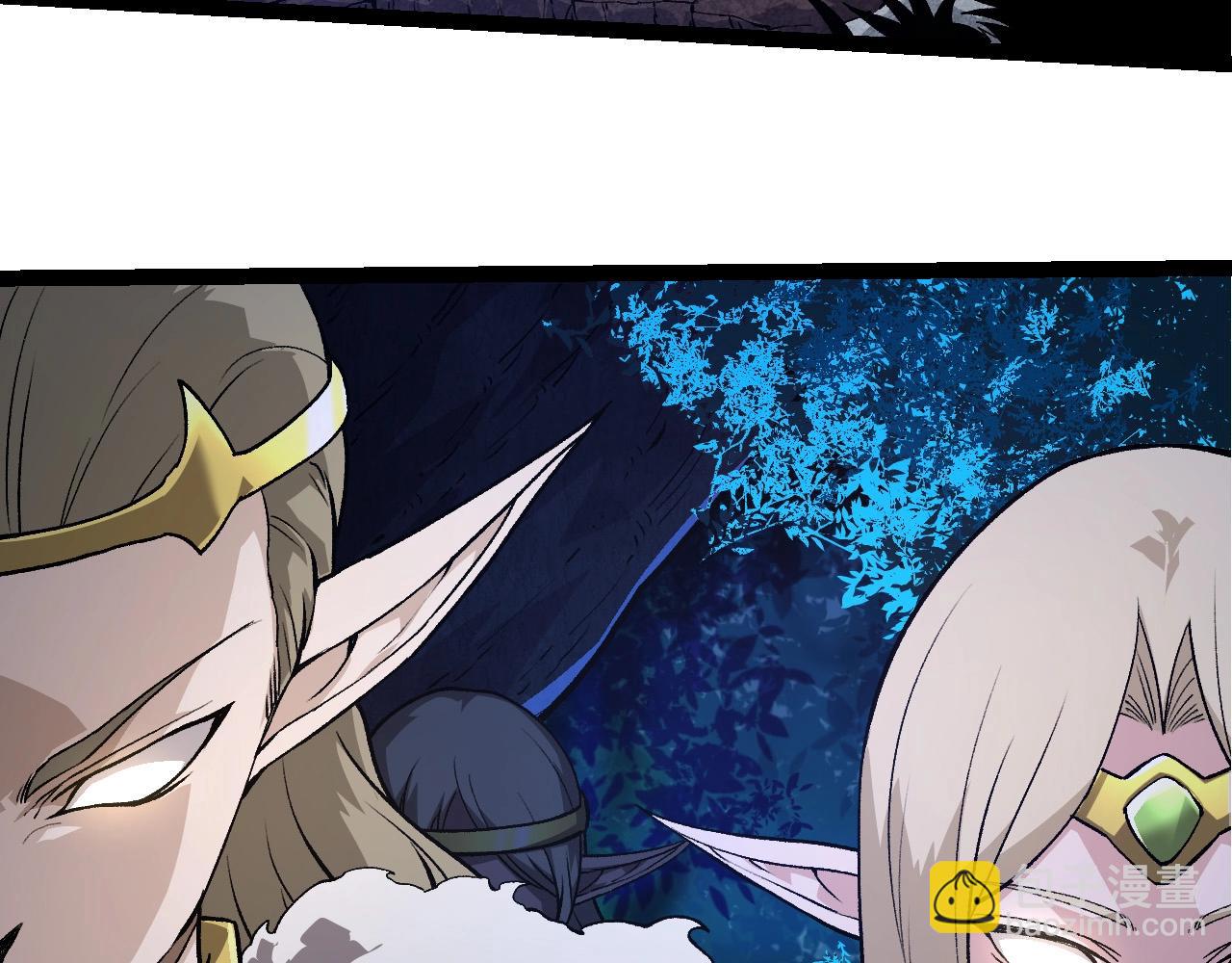 從大樹開始的進化 - 第288話 精靈入侵(1/3) - 8