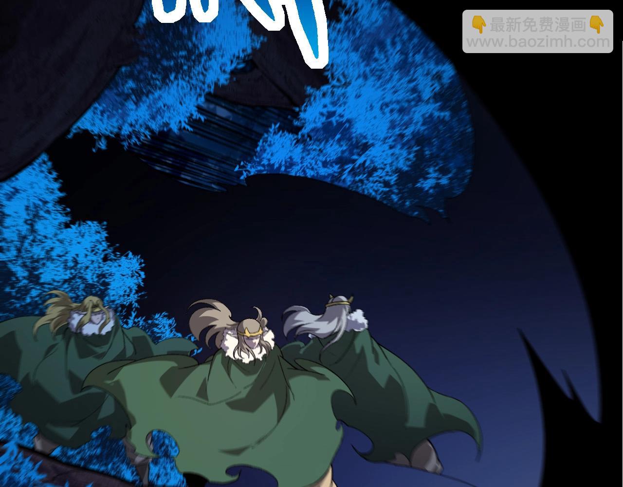 從大樹開始的進化 - 第288話 精靈入侵(2/3) - 5