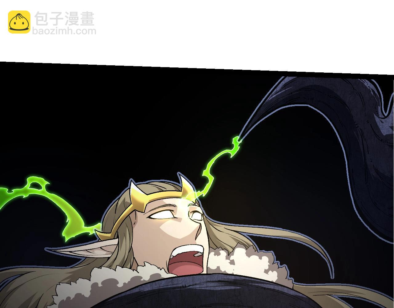 從大樹開始的進化 - 第288話 精靈入侵(2/3) - 3