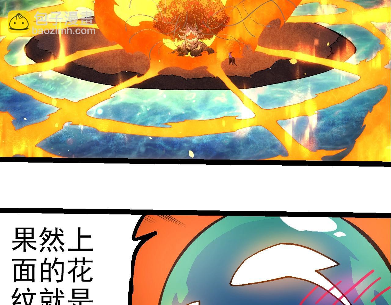 從大樹開始的進化 - 第288話 精靈入侵(1/3) - 8