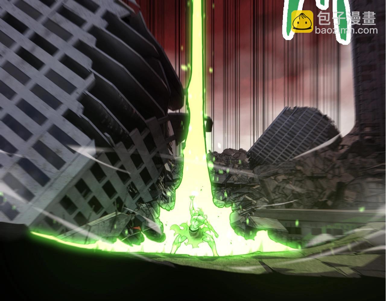 從大樹開始的進化 - 第290話 靈力封鎖(2/3) - 5