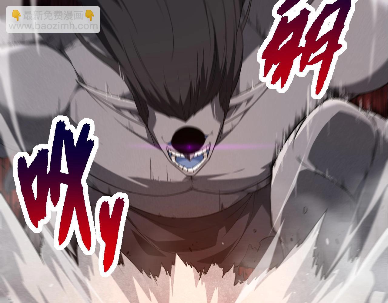 從大樹開始的進化 - 第290話 靈力封鎖(2/3) - 3