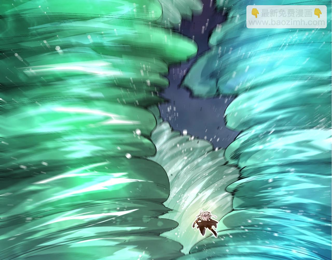 從大樹開始的進化 - 第292話 合作(1/3) - 1