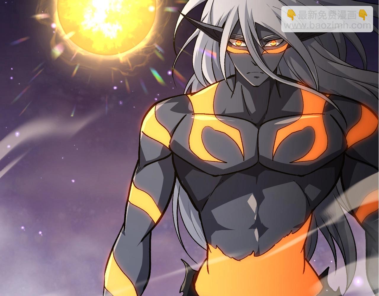 從大樹開始的進化 - 第294話 戰爭之神(1/3) - 6