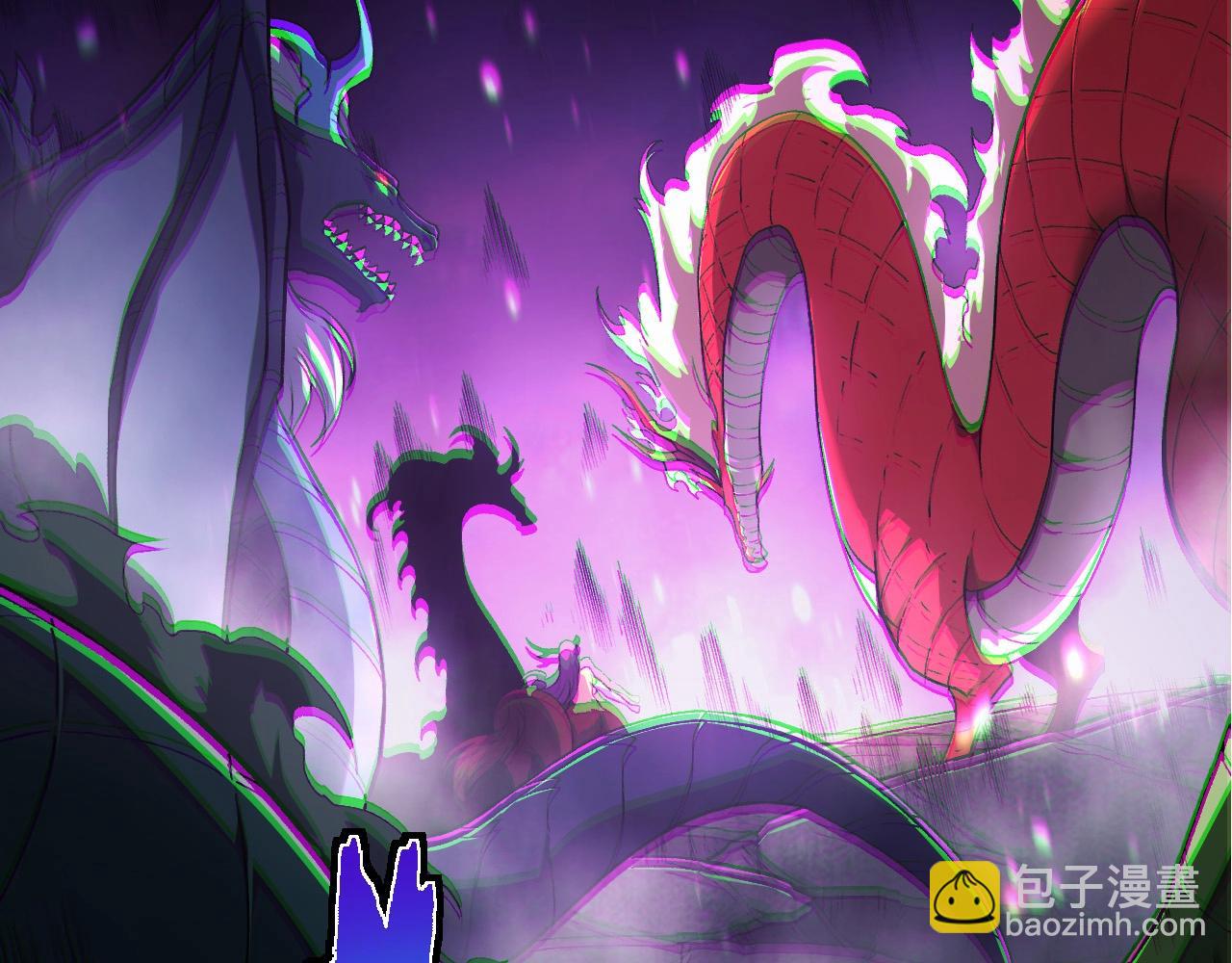 從大樹開始的進化 - 第294話 戰爭之神(1/3) - 6