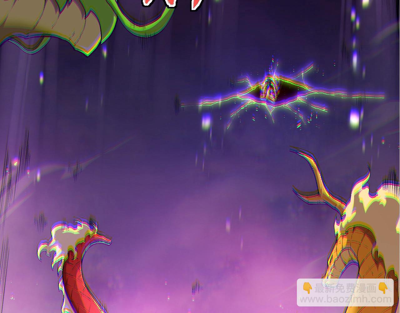 從大樹開始的進化 - 第294話 戰爭之神(1/3) - 8