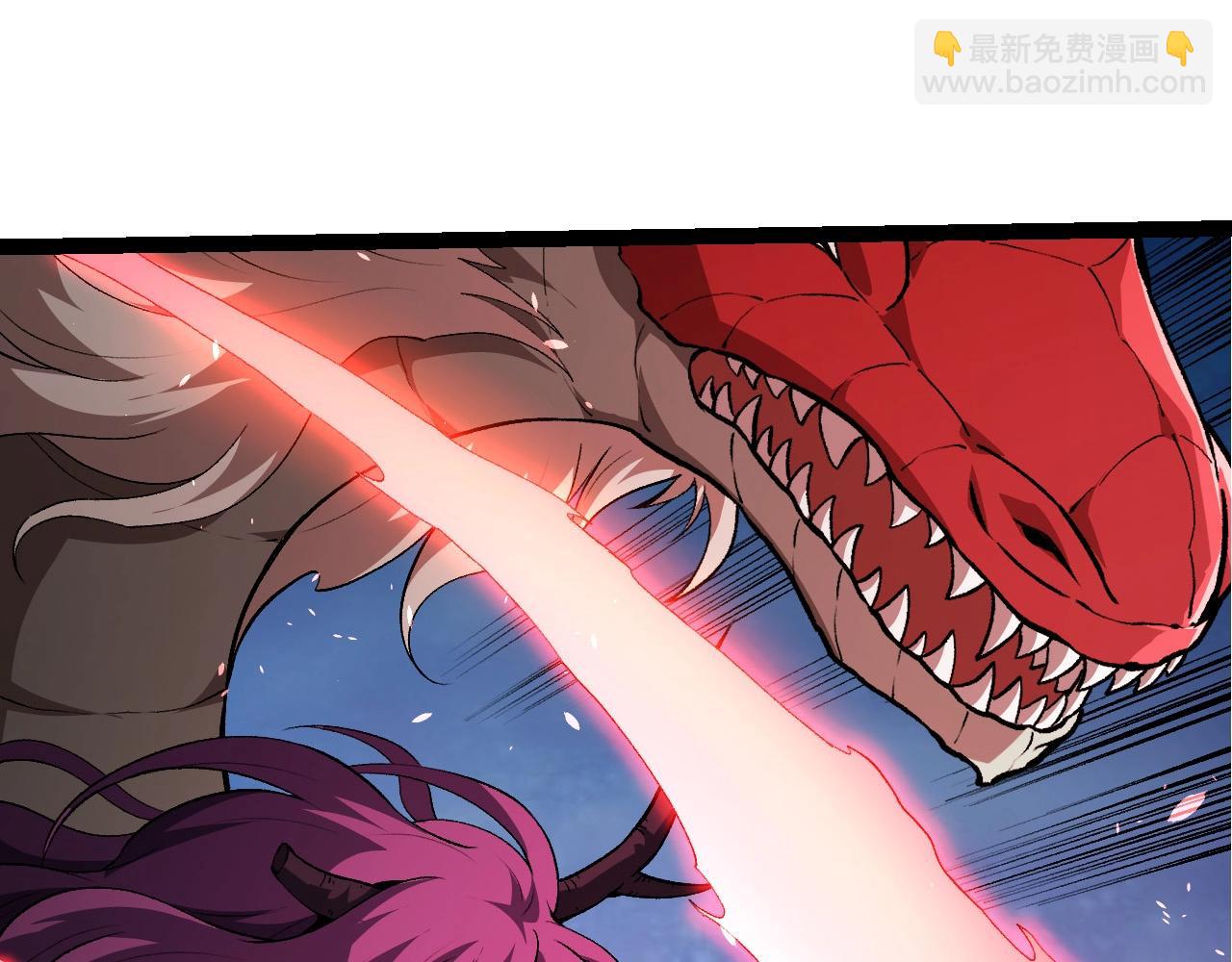 從大樹開始的進化 - 第294話 戰爭之神(2/3) - 7