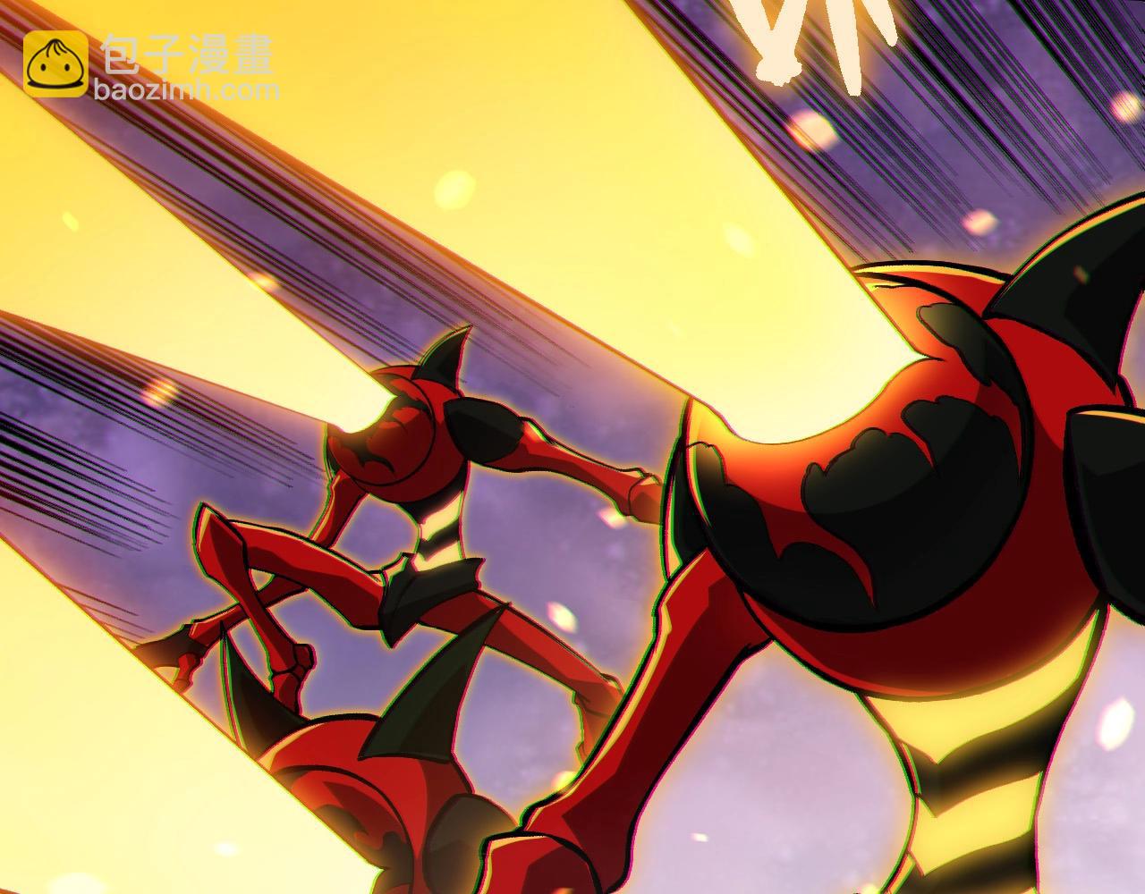 從大樹開始的進化 - 第296話 英雄會在關鍵時刻出手(1/3) - 2