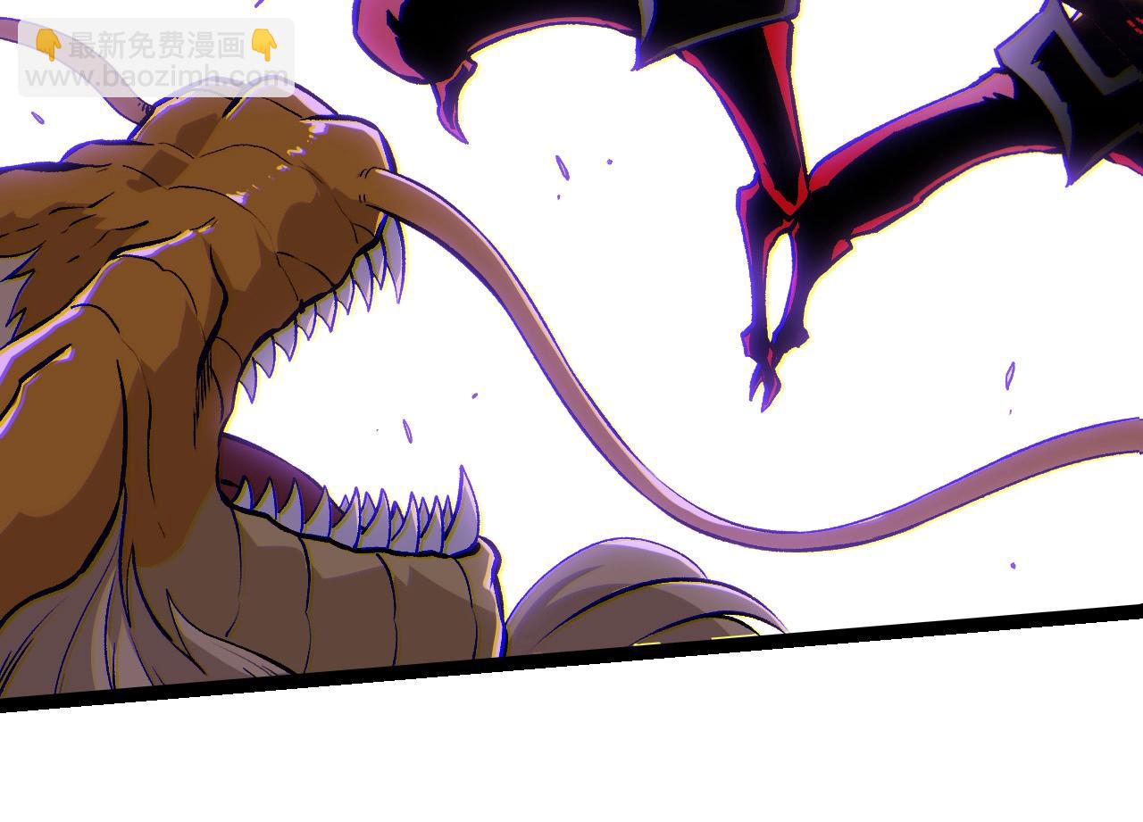 從大樹開始的進化 - 第296話 英雄會在關鍵時刻出手(1/3) - 6