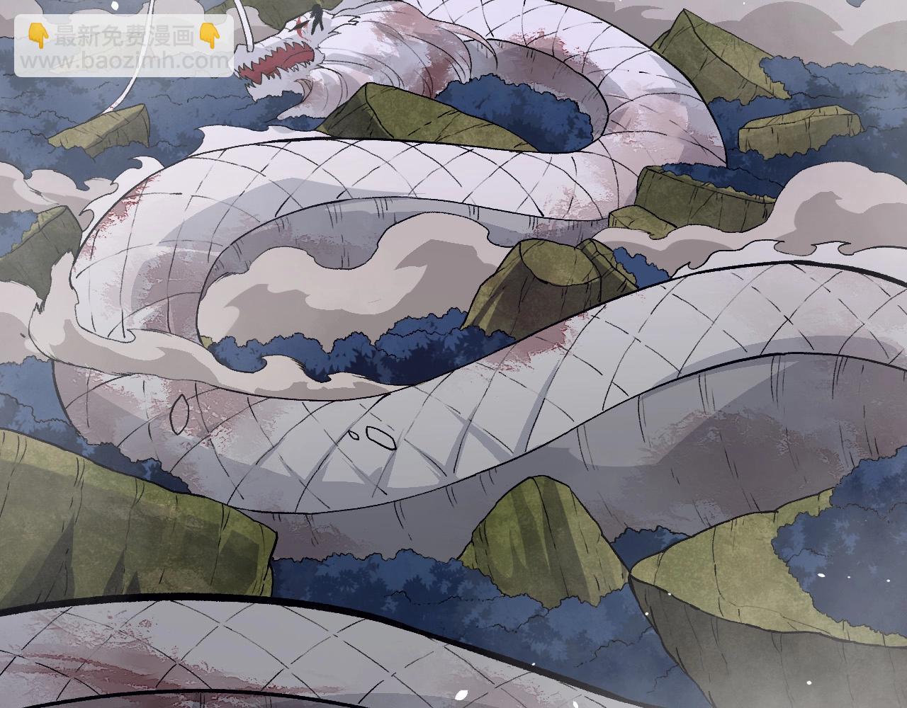 從大樹開始的進化 - 第296話 英雄會在關鍵時刻出手(1/3) - 1