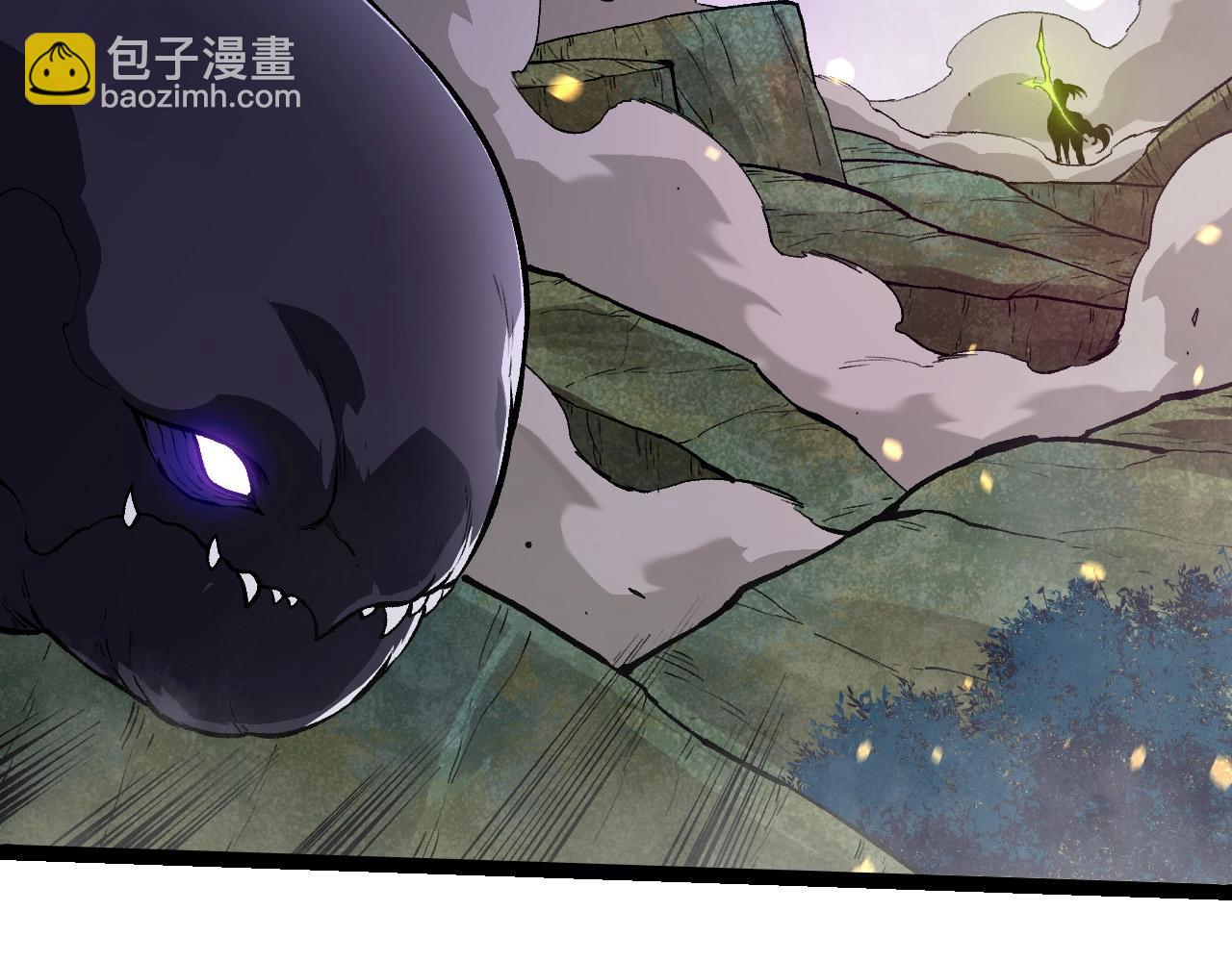 從大樹開始的進化 - 第296話 英雄會在關鍵時刻出手(1/3) - 3