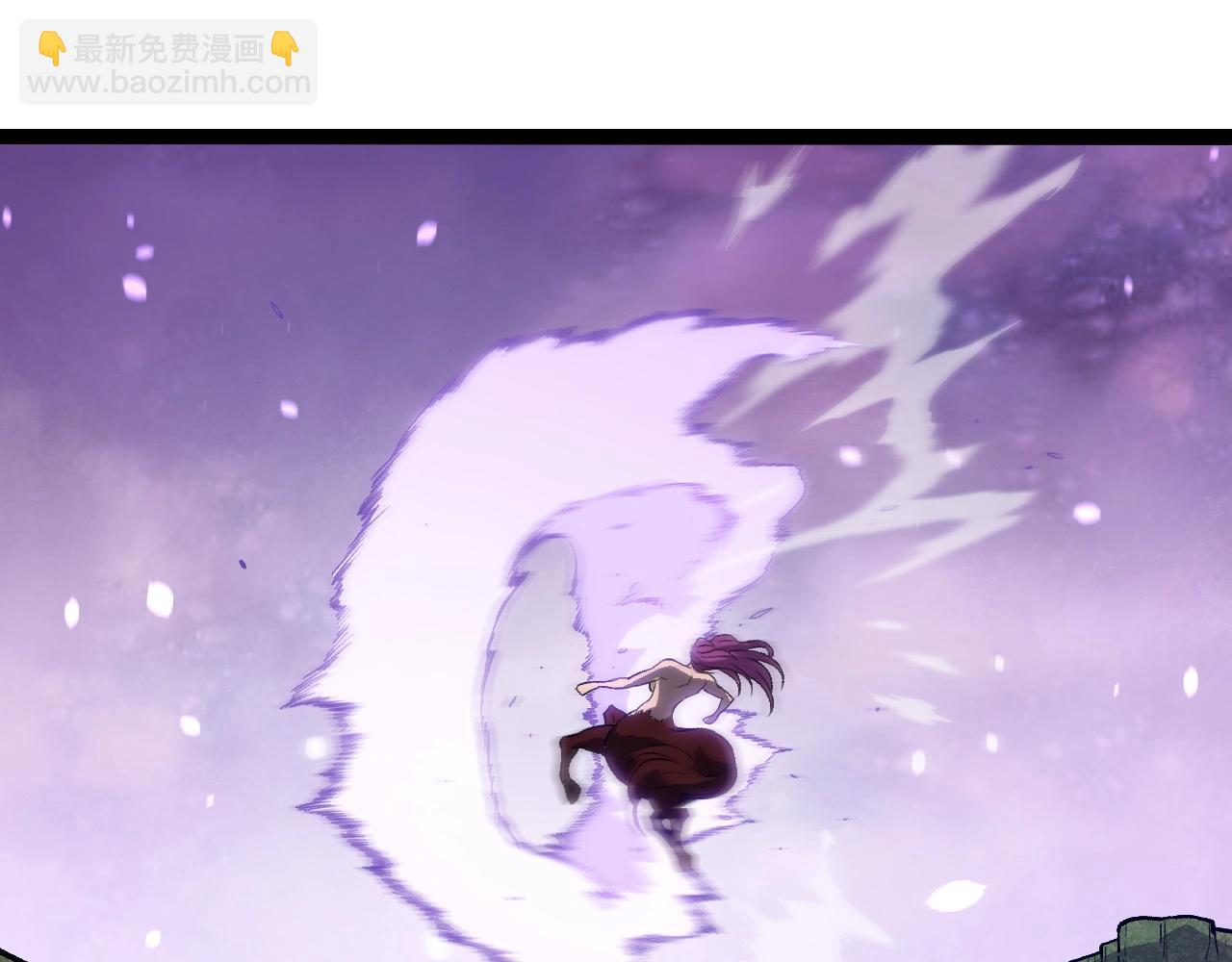 從大樹開始的進化 - 第296話 英雄會在關鍵時刻出手(1/3) - 1