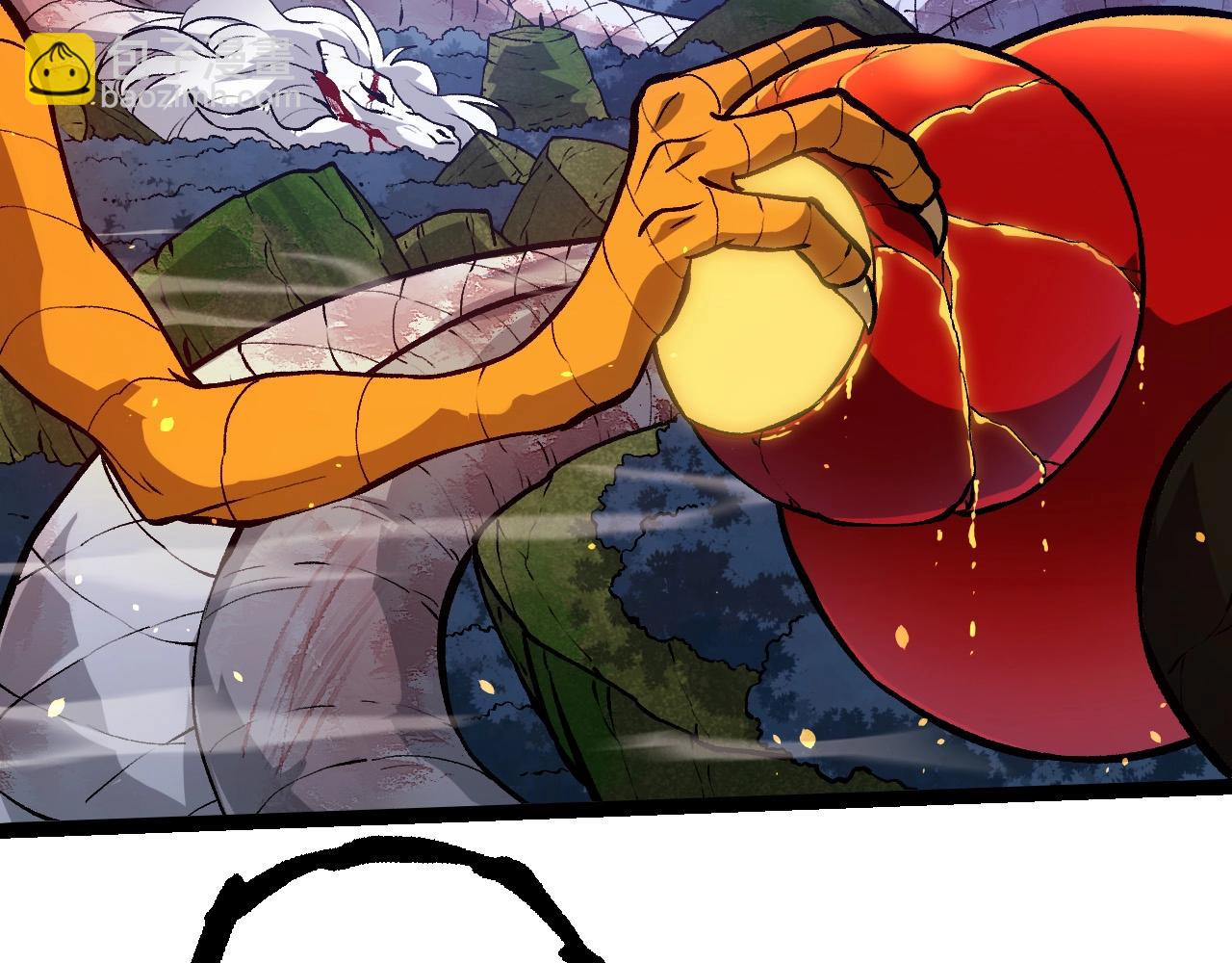 從大樹開始的進化 - 第296話 英雄會在關鍵時刻出手(2/3) - 2