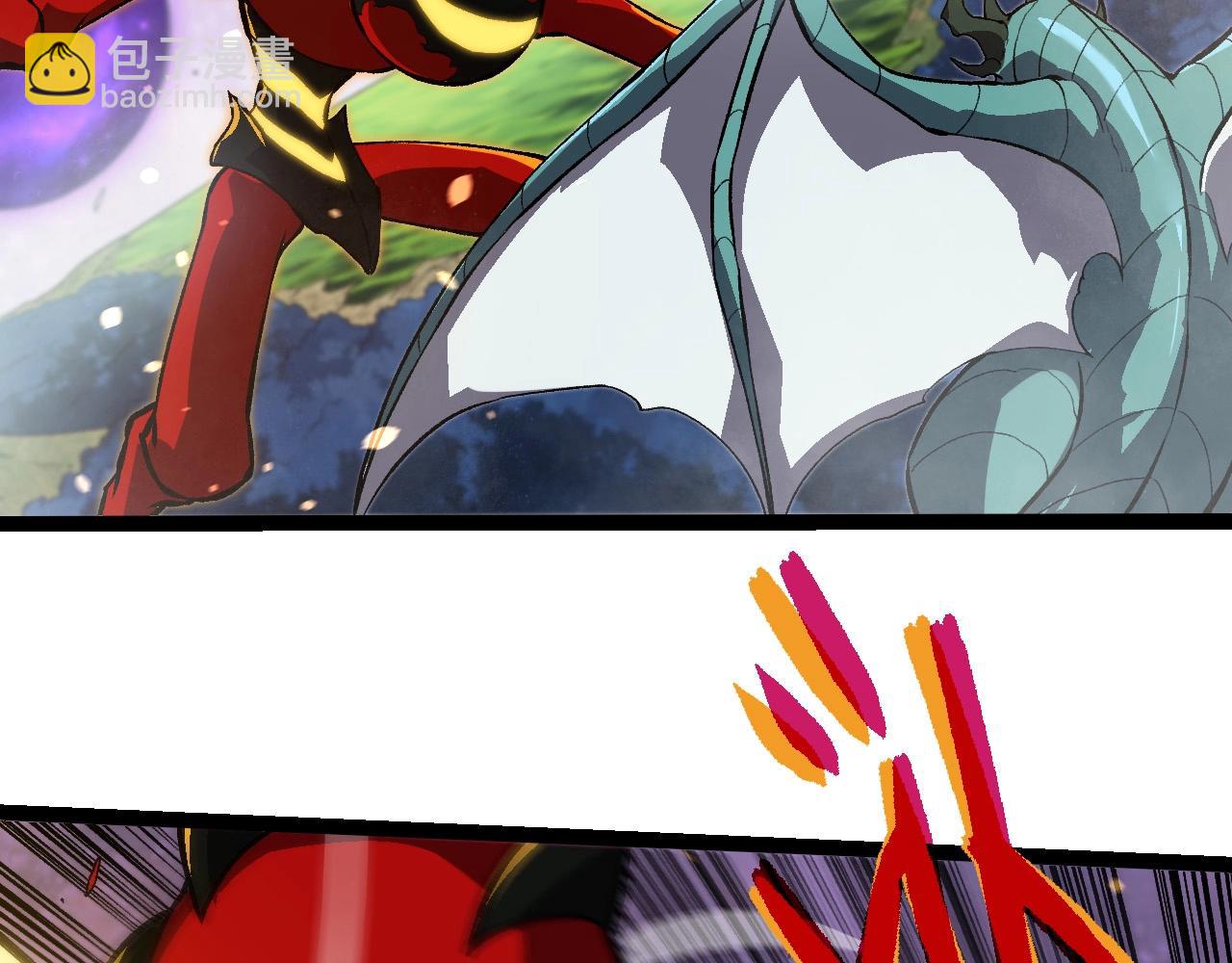 從大樹開始的進化 - 第296話 英雄會在關鍵時刻出手(1/3) - 6