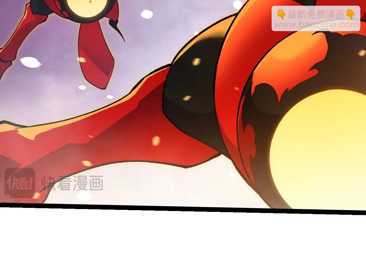 從大樹開始的進化 - 第296話 英雄會在關鍵時刻出手(2/3) - 2