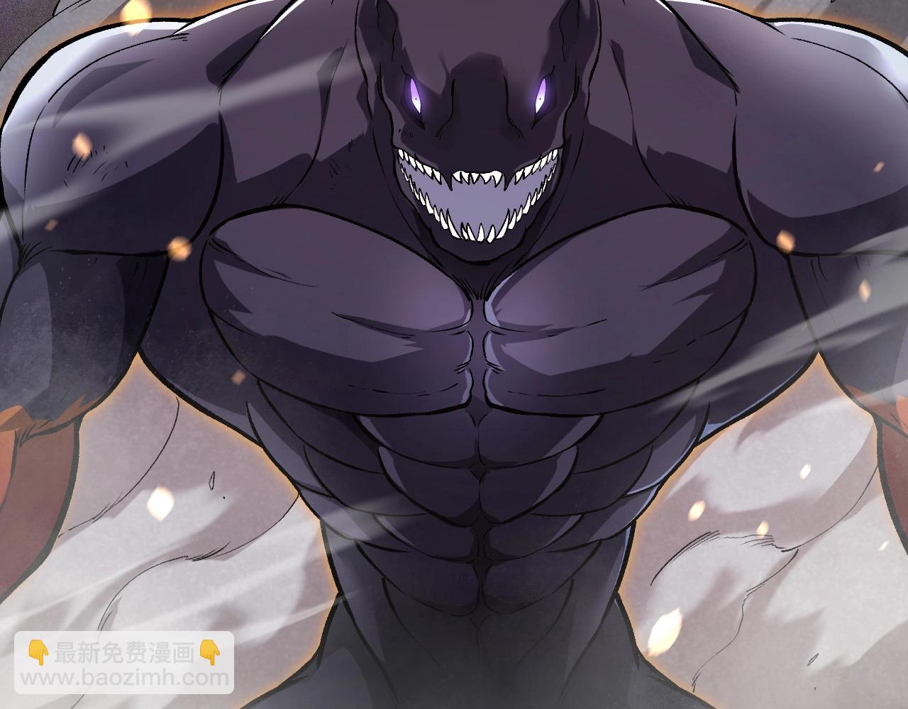 從大樹開始的進化 - 第296話 英雄會在關鍵時刻出手(2/3) - 8