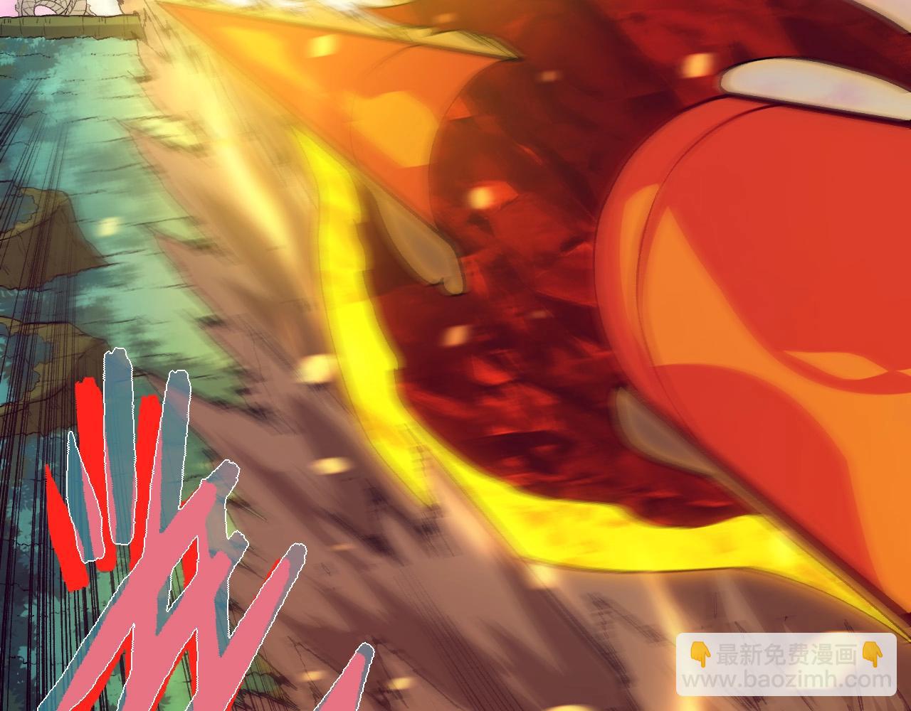 從大樹開始的進化 - 第296話 英雄會在關鍵時刻出手(2/3) - 1