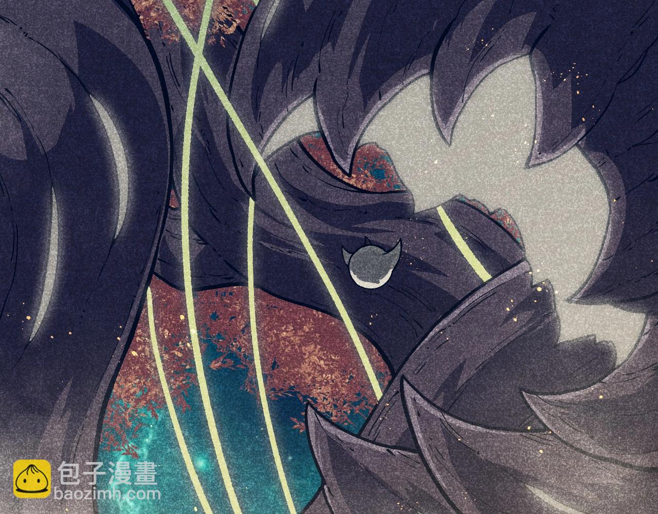 從大樹開始的進化 - 第298話 老龍王的決意(2/3) - 6