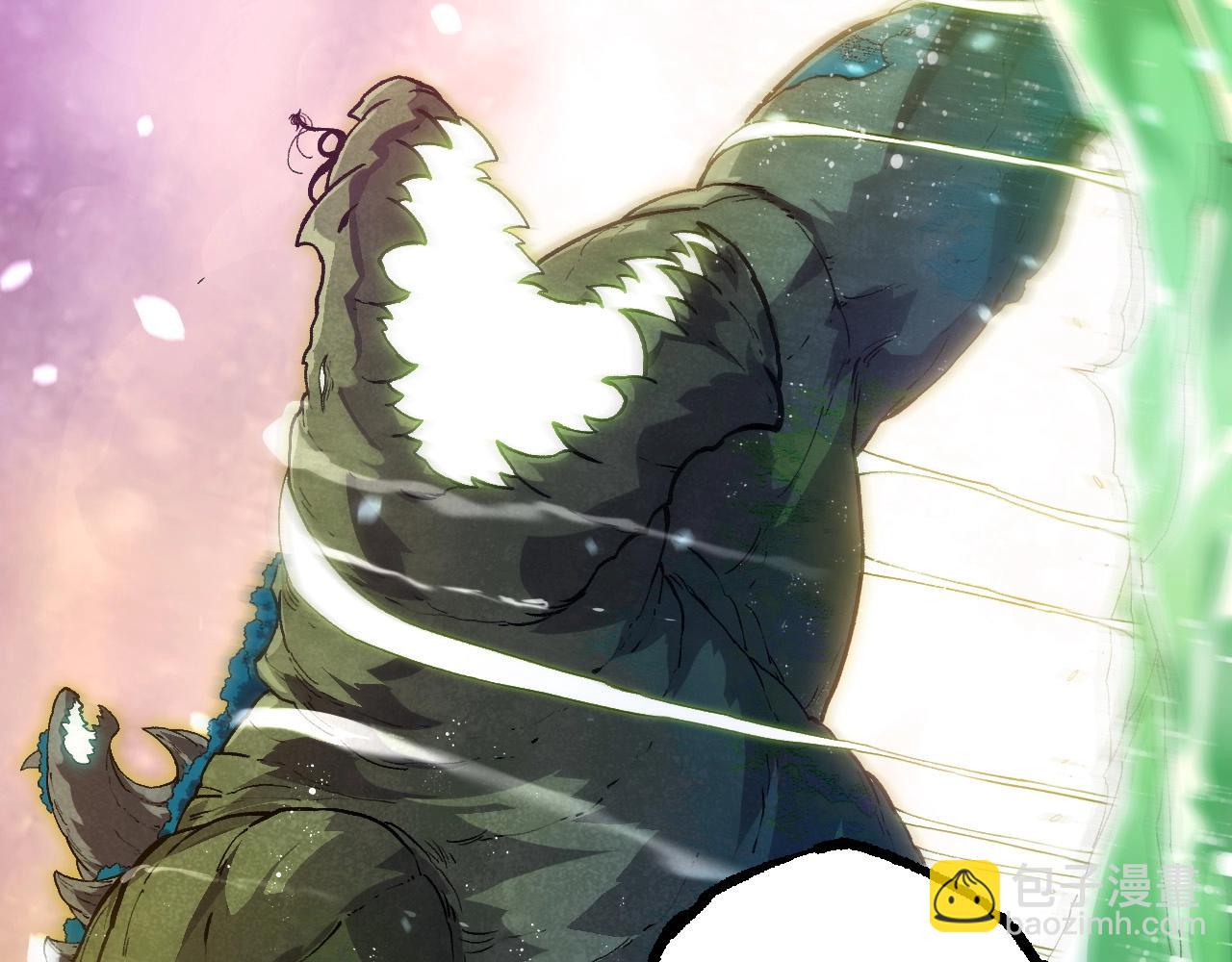 從大樹開始的進化 - 第298話 老龍王的決意(2/3) - 4