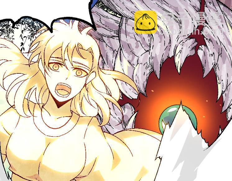 從大樹開始的進化 - 第33話 最強之間的對決(1/4) - 6