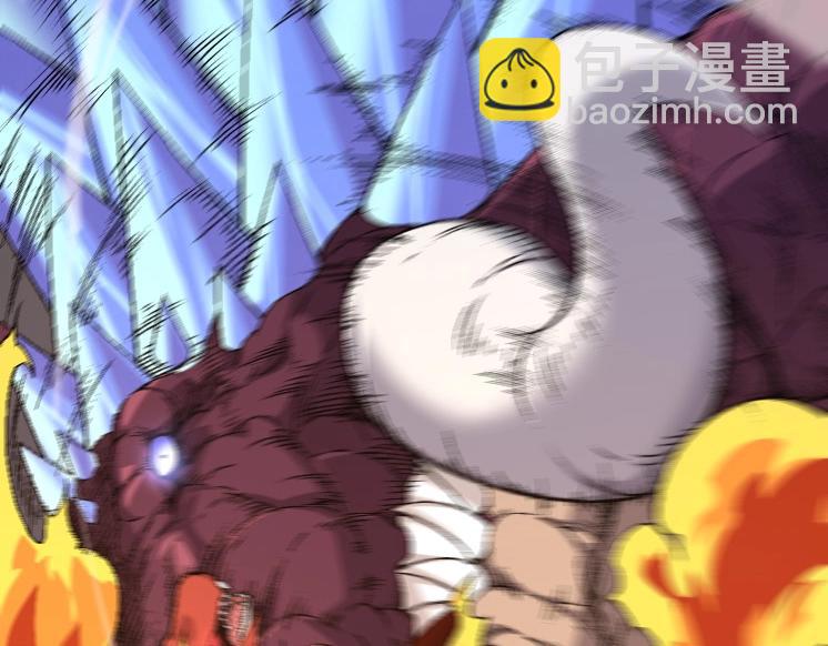 從大樹開始的進化 - 第33話 最強之間的對決(1/4) - 1