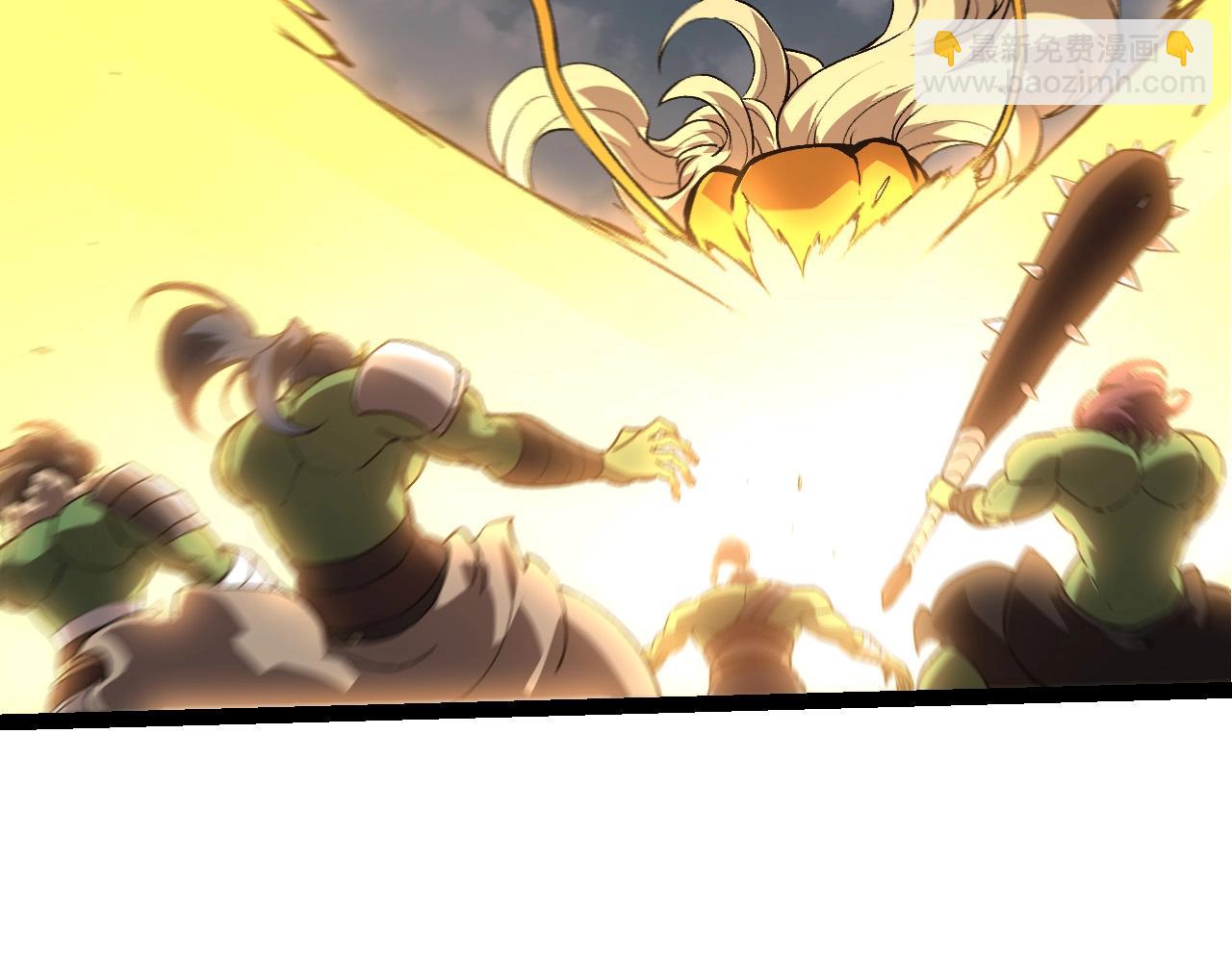 從大樹開始的進化 - 第300話 自然之神(3/3) - 2