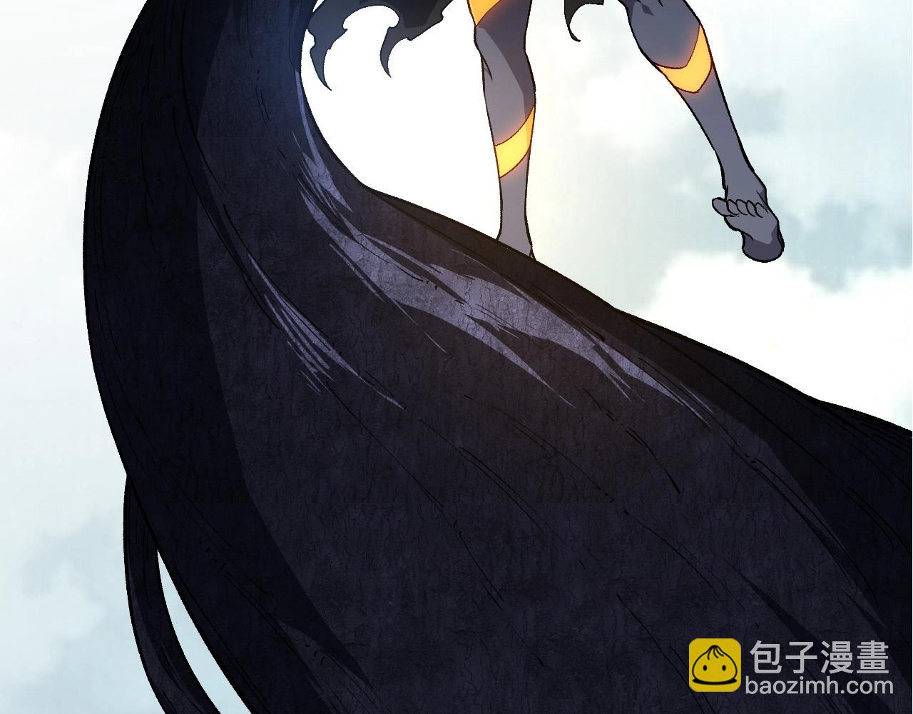 從大樹開始的進化 - 第300話 自然之神(3/3) - 1