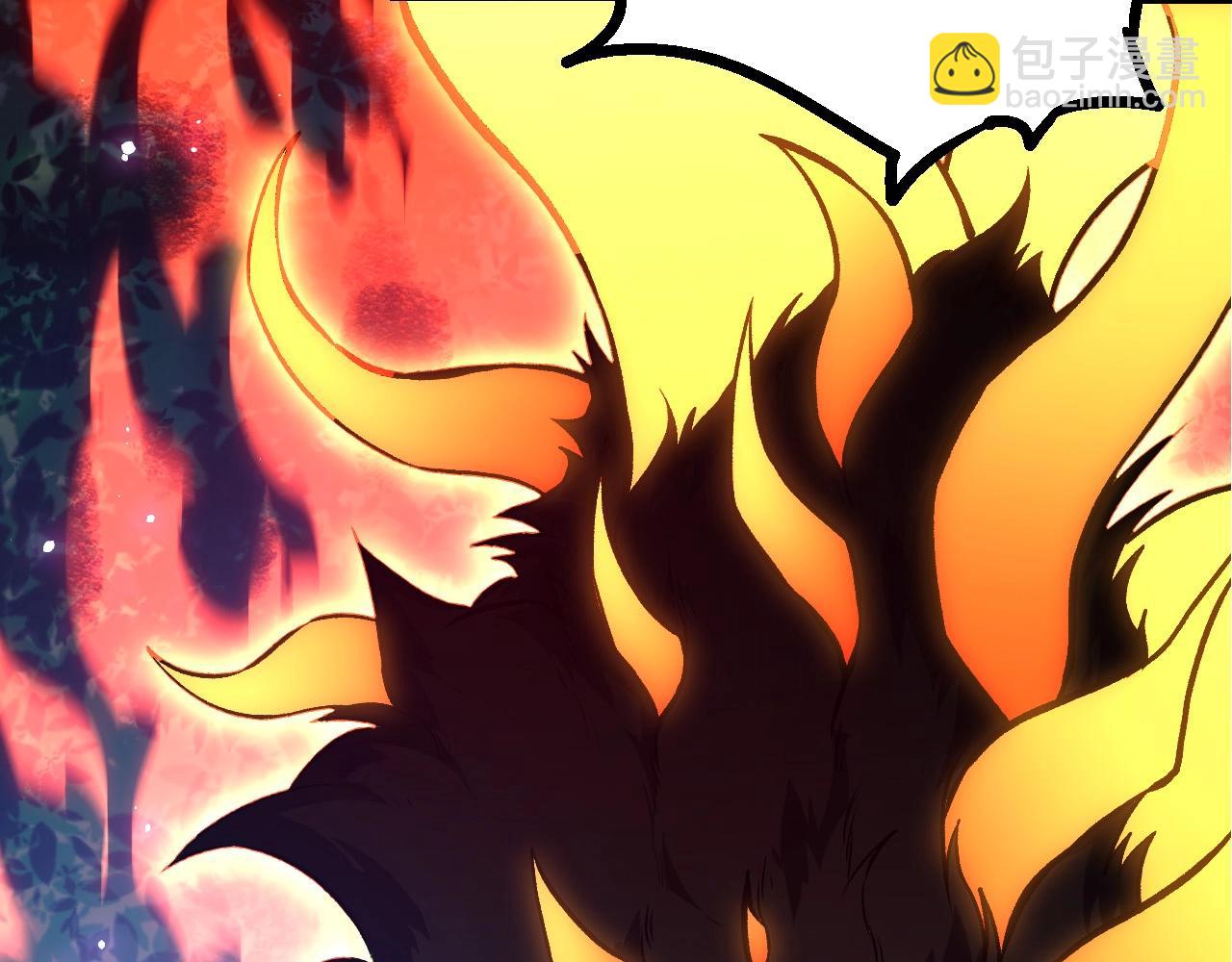 從大樹開始的進化 - 第300話 自然之神(1/3) - 8