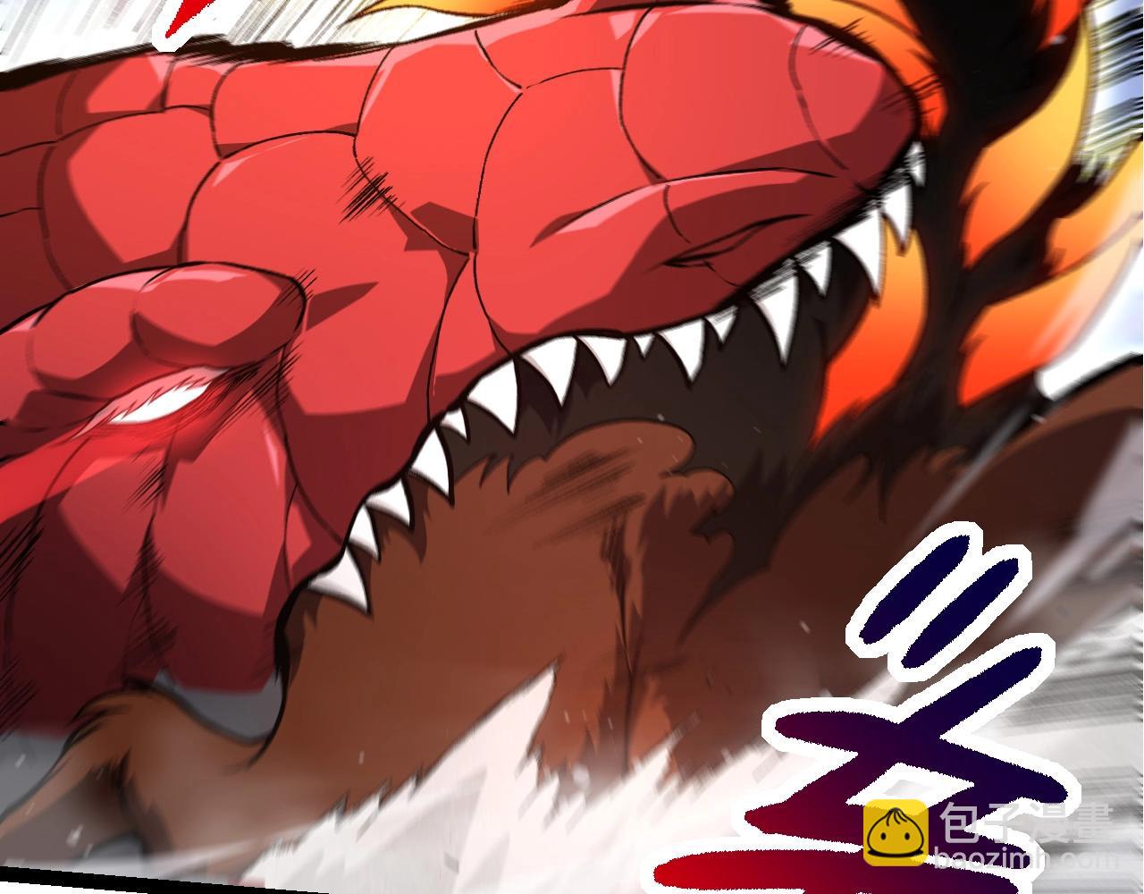 從大樹開始的進化 - 第300話 自然之神(1/3) - 2