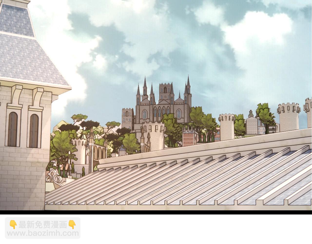 從大樹開始的進化 - 第300話 自然之神(2/3) - 6