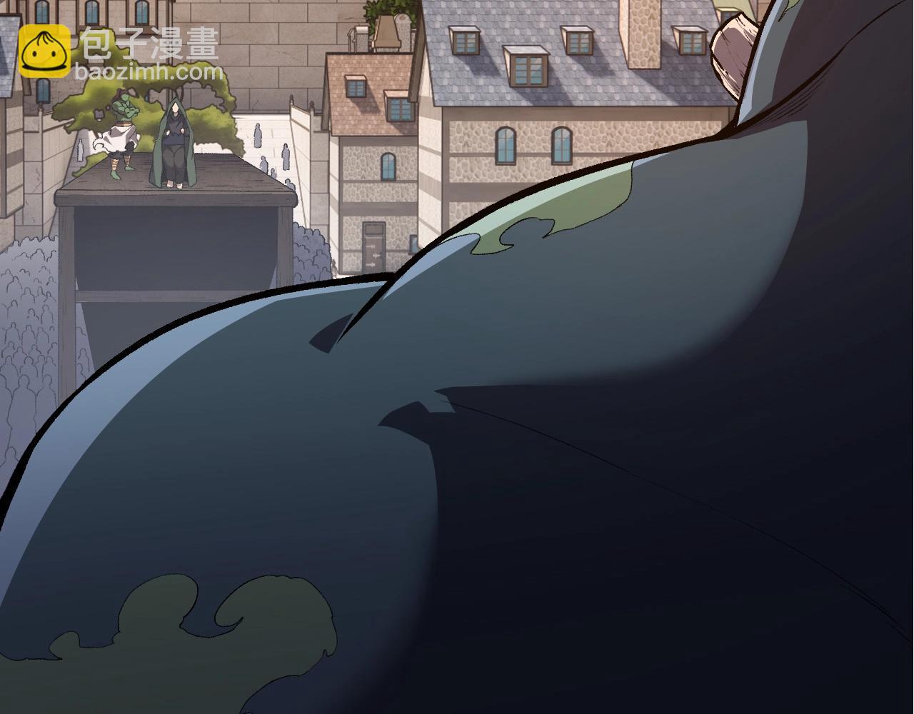 從大樹開始的進化 - 第300話 自然之神(2/3) - 7