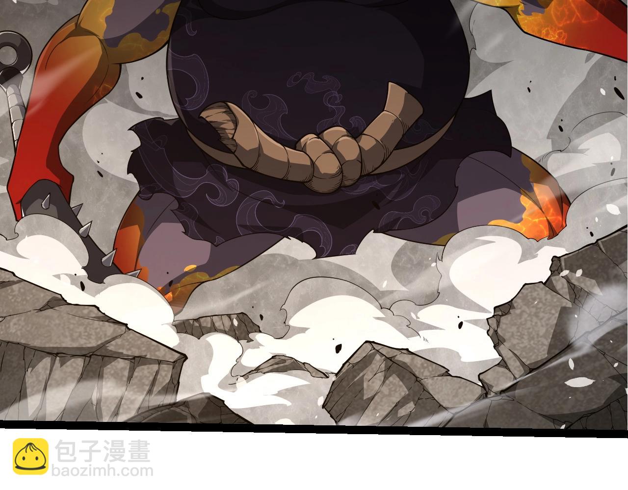 從大樹開始的進化 - 第302話 詭計(1/3) - 6