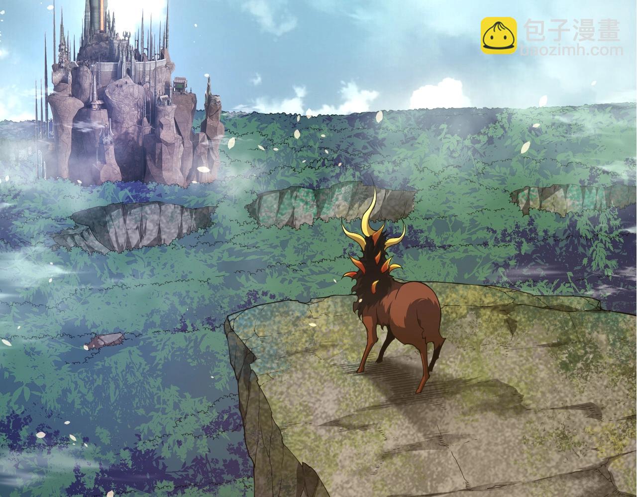 從大樹開始的進化 - 第302話 詭計(2/3) - 3