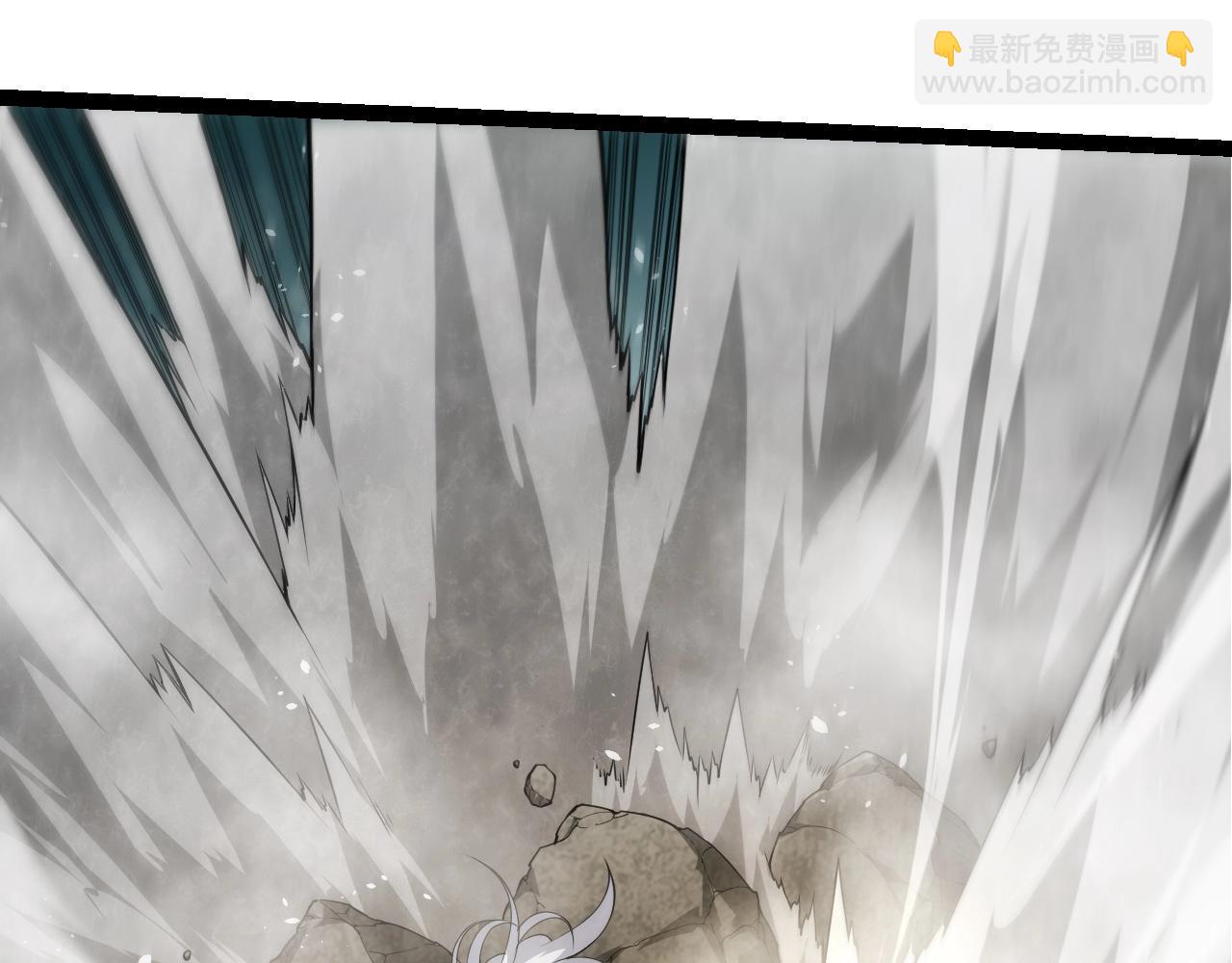 從大樹開始的進化 - 第304話 真身降臨(1/3) - 2