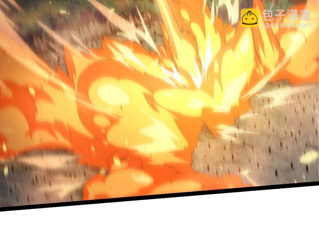 從大樹開始的進化 - 第304話 真身降臨(1/3) - 8